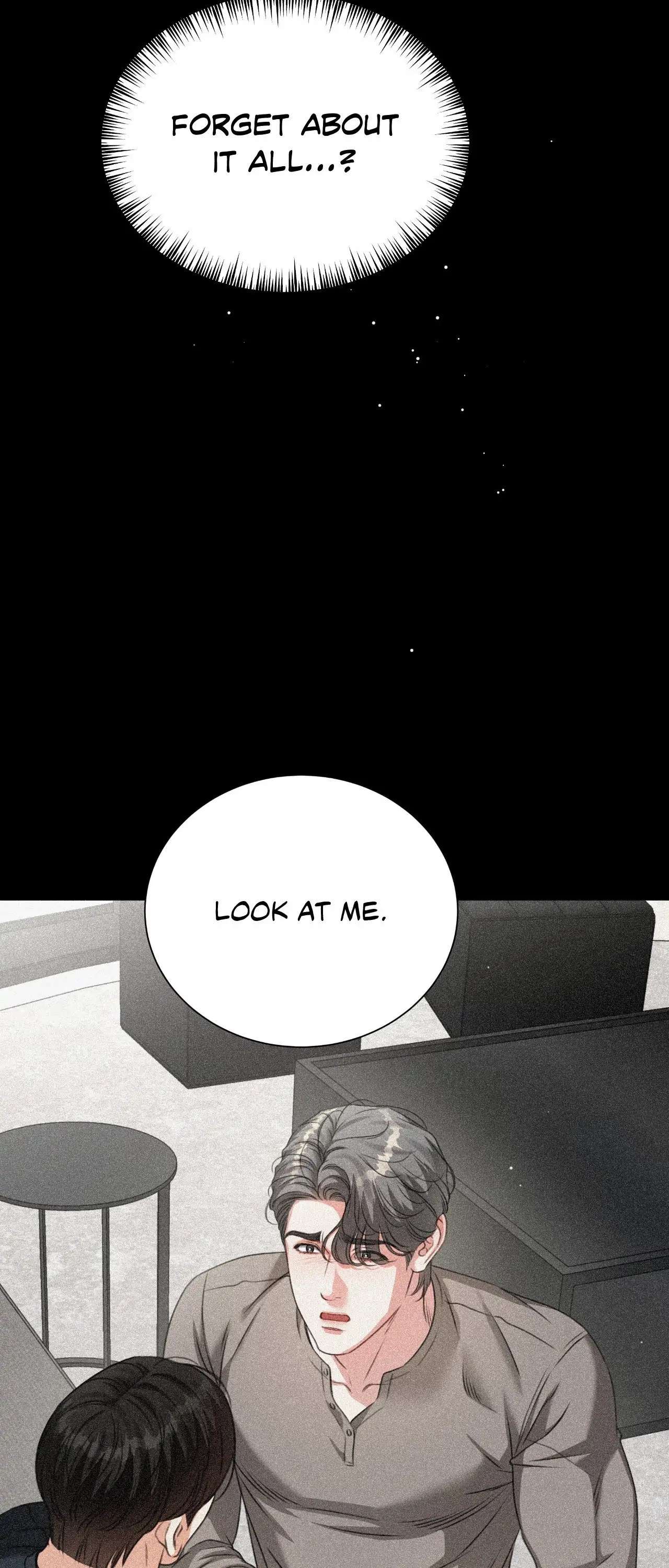 Deja Vu and Domination Chapter 12 page 36 - 