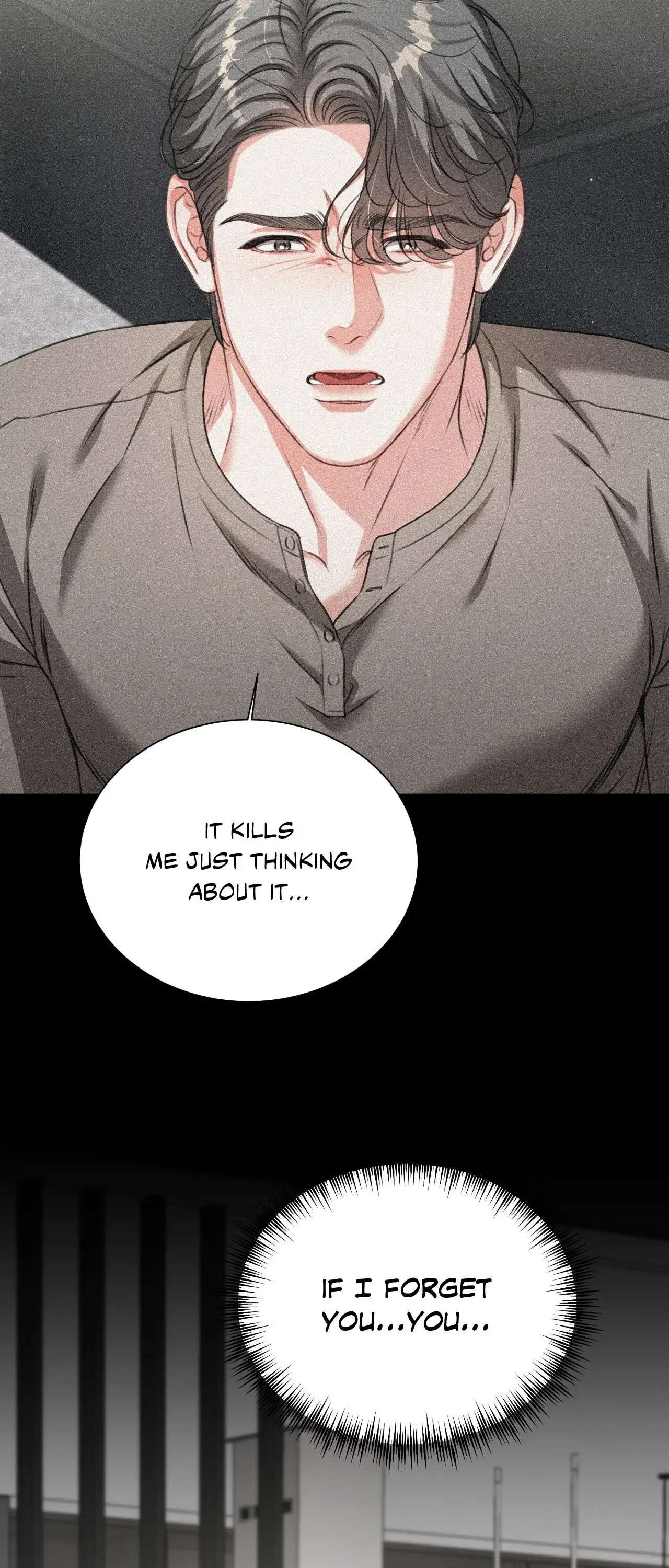 Deja Vu and Domination Chapter 12 page 38 - 