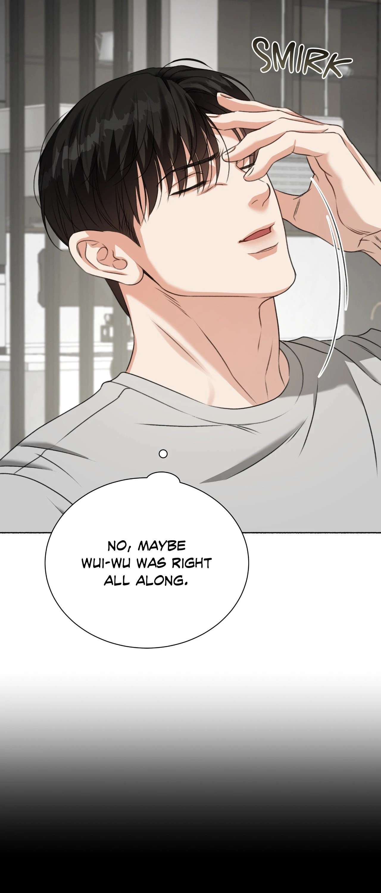 Deja Vu and Domination Chapter 12 page 39 - 