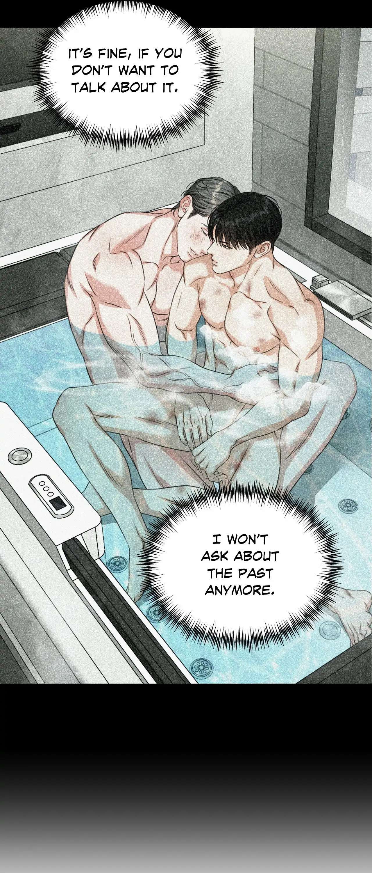 Deja Vu and Domination Chapter 12 page 40 - 