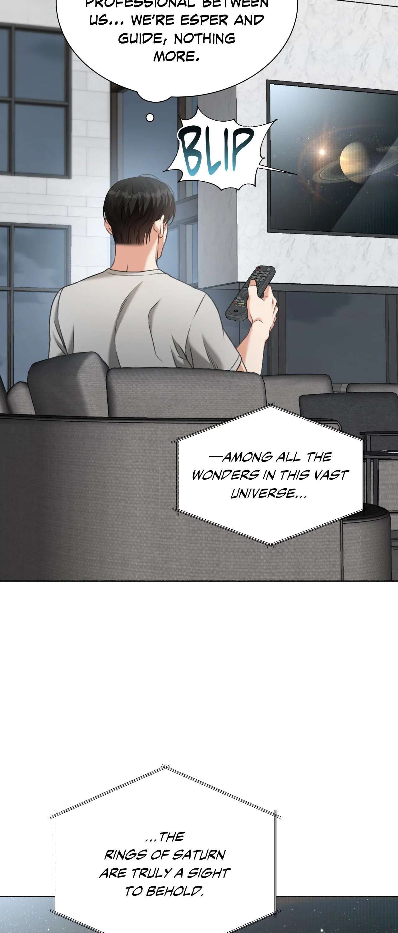 Deja Vu and Domination Chapter 12 page 43 - 