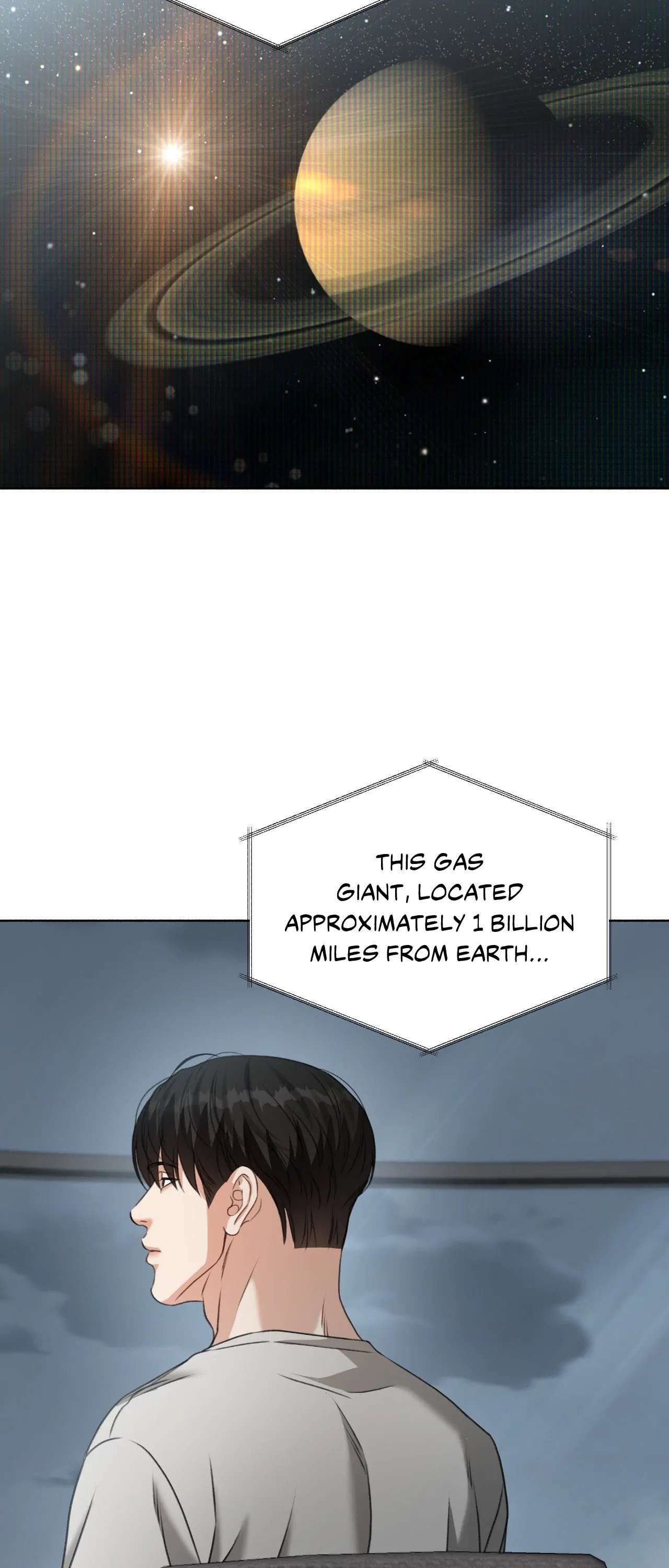 Deja Vu and Domination Chapter 12 page 44 - 
