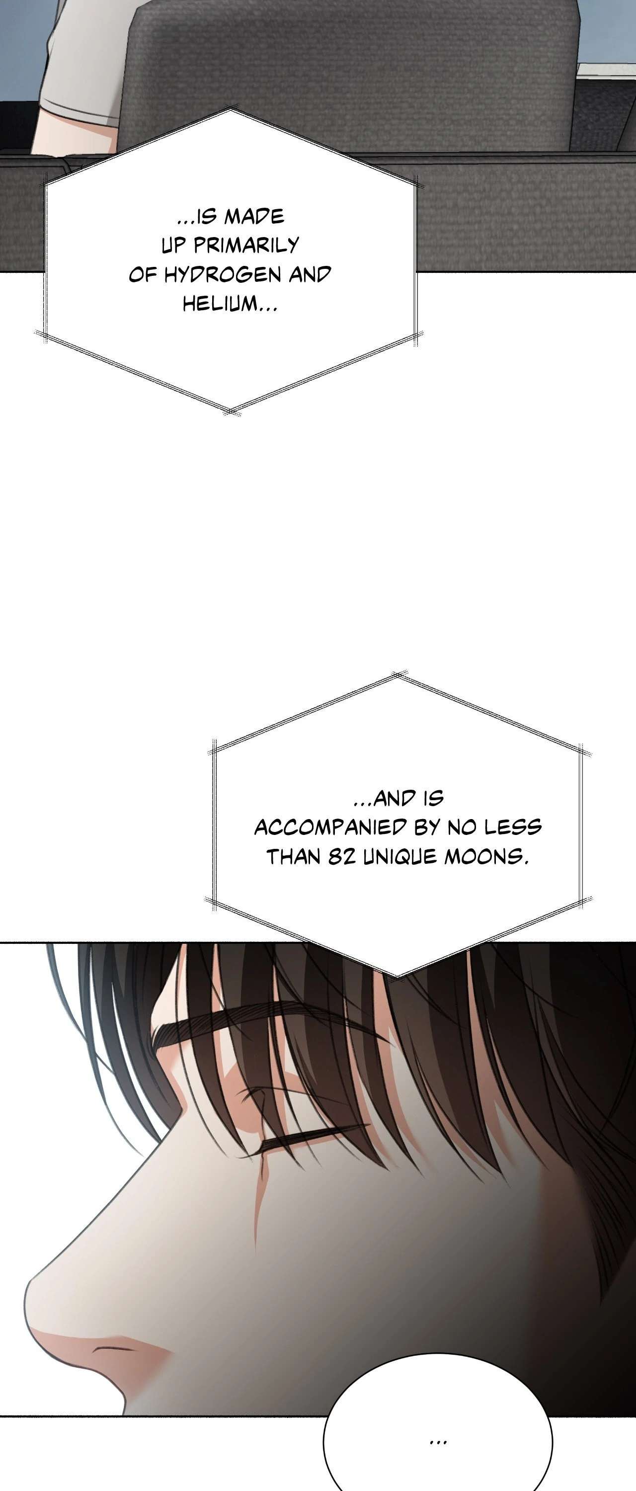 Deja Vu and Domination Chapter 12 page 45 - 