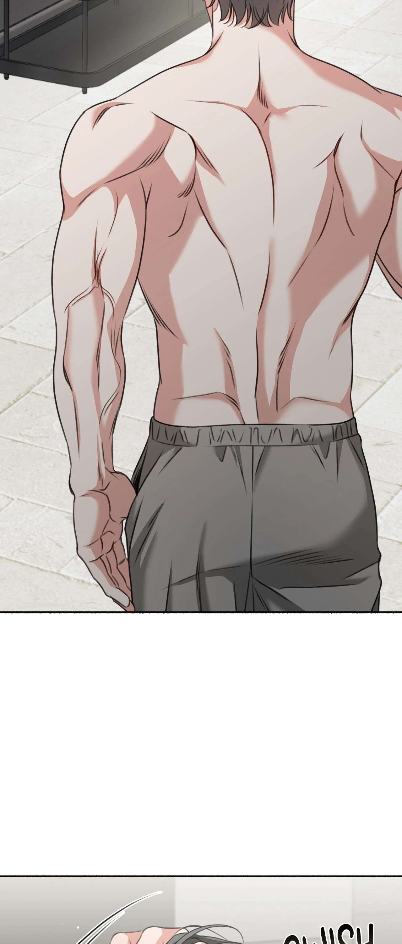 Deja Vu and Domination Chapter 12 page 50 - 