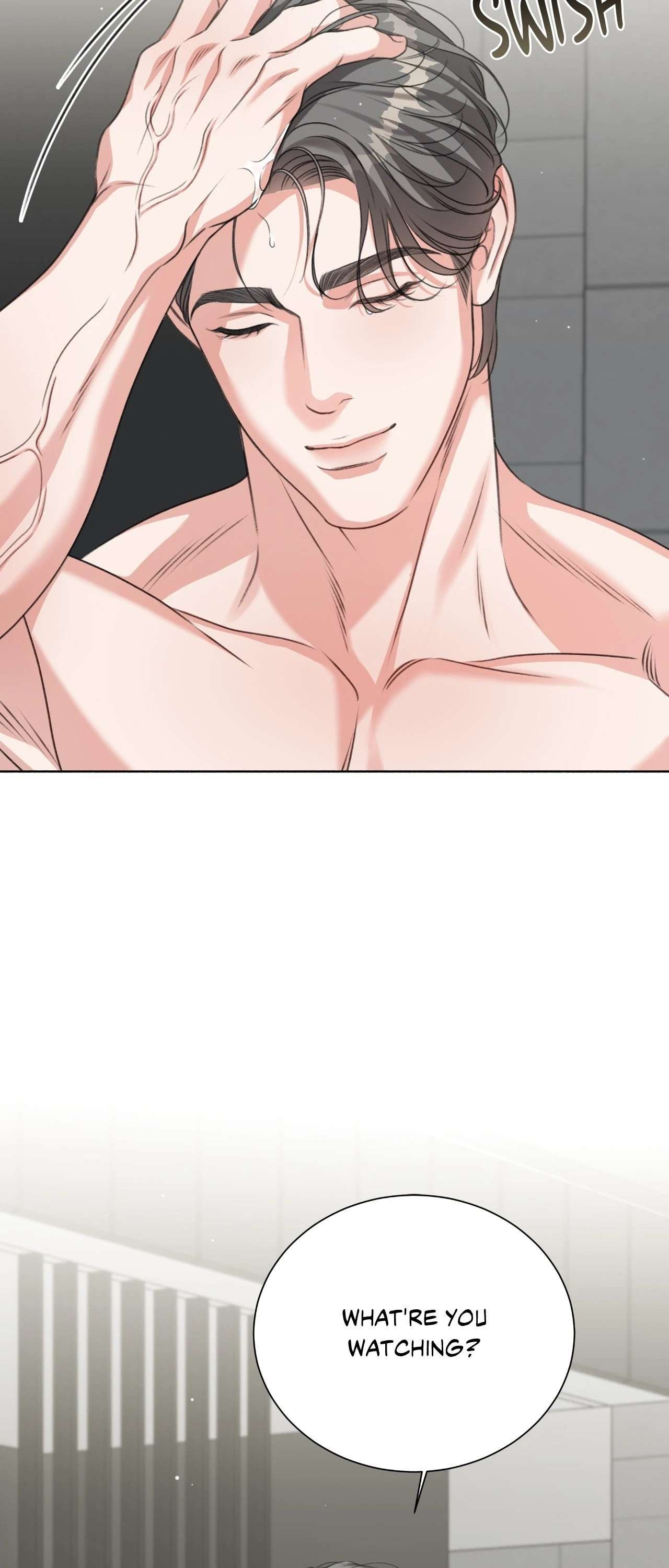 Deja Vu and Domination Chapter 12 page 51 - 