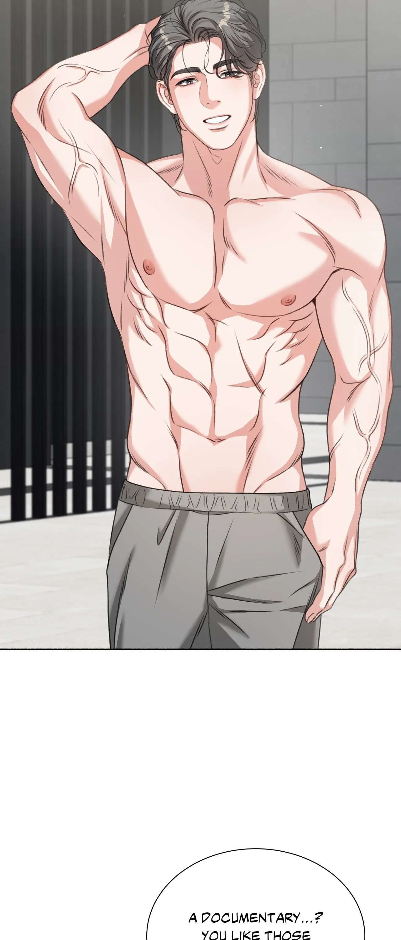 Deja Vu and Domination Chapter 12 page 52 - 