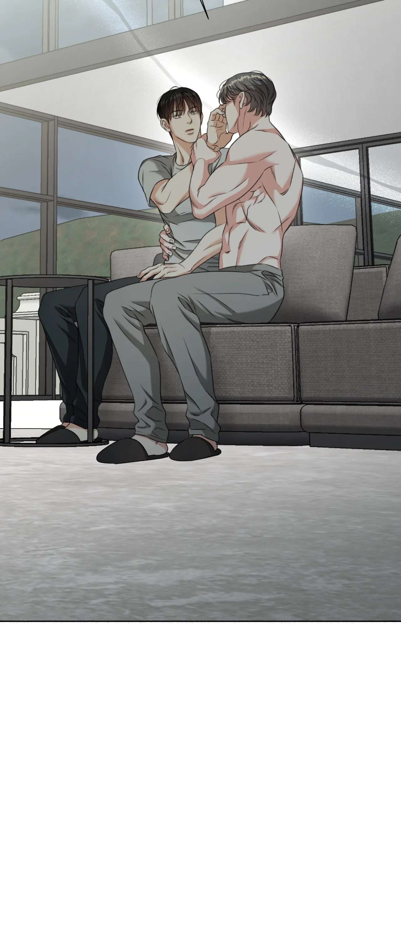 Deja Vu and Domination Chapter 12 page 63 - 