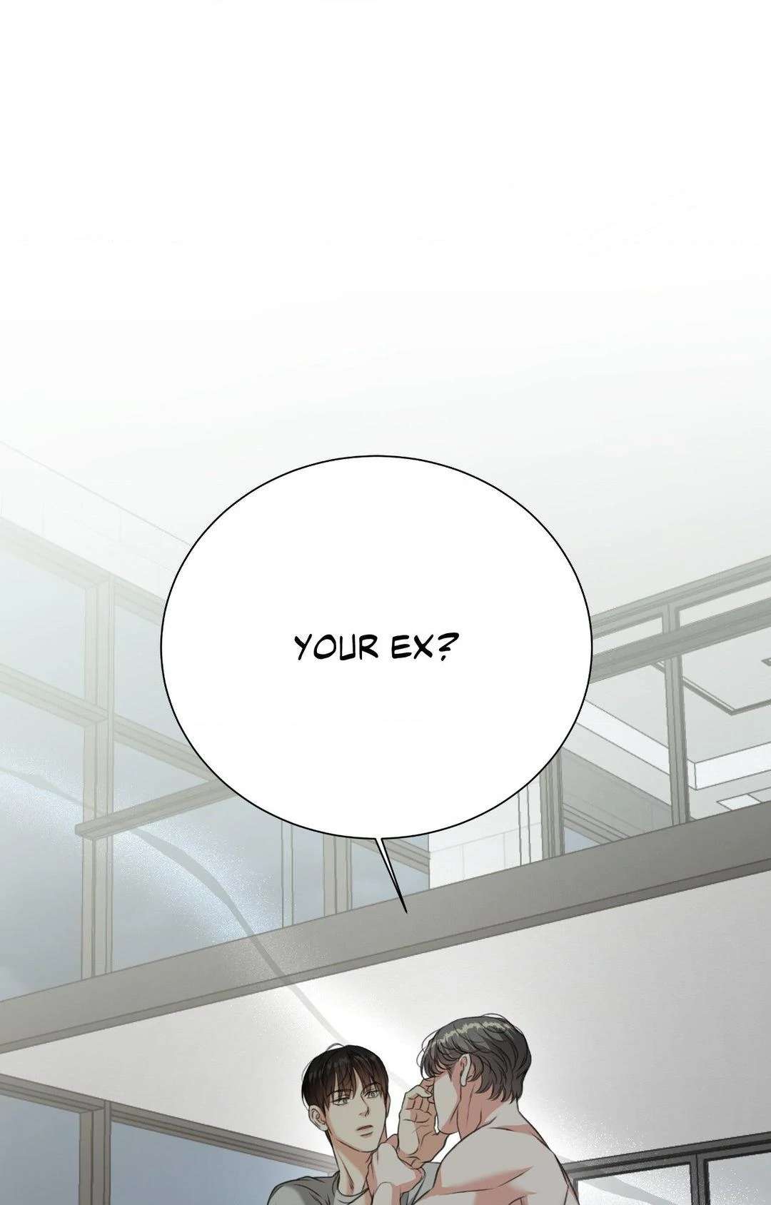 Deja Vu and Domination Chapter 13 page 1 - 