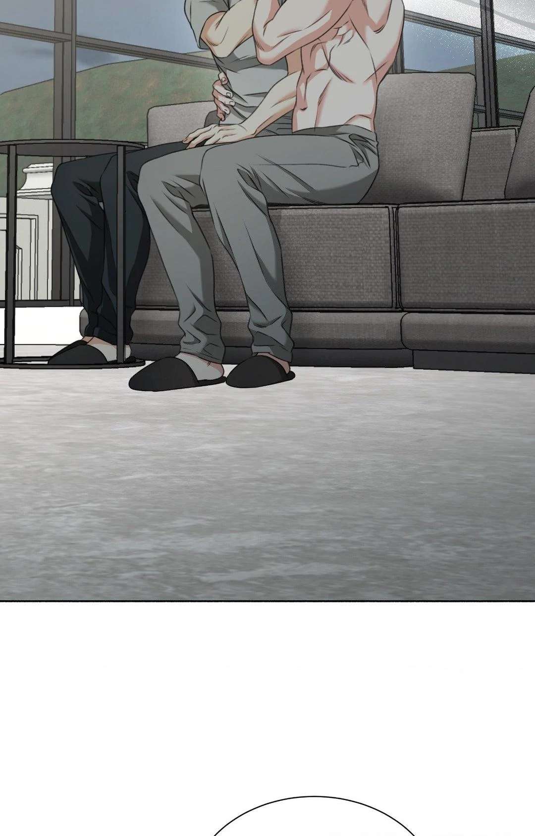 Deja Vu and Domination Chapter 13 page 2 - 