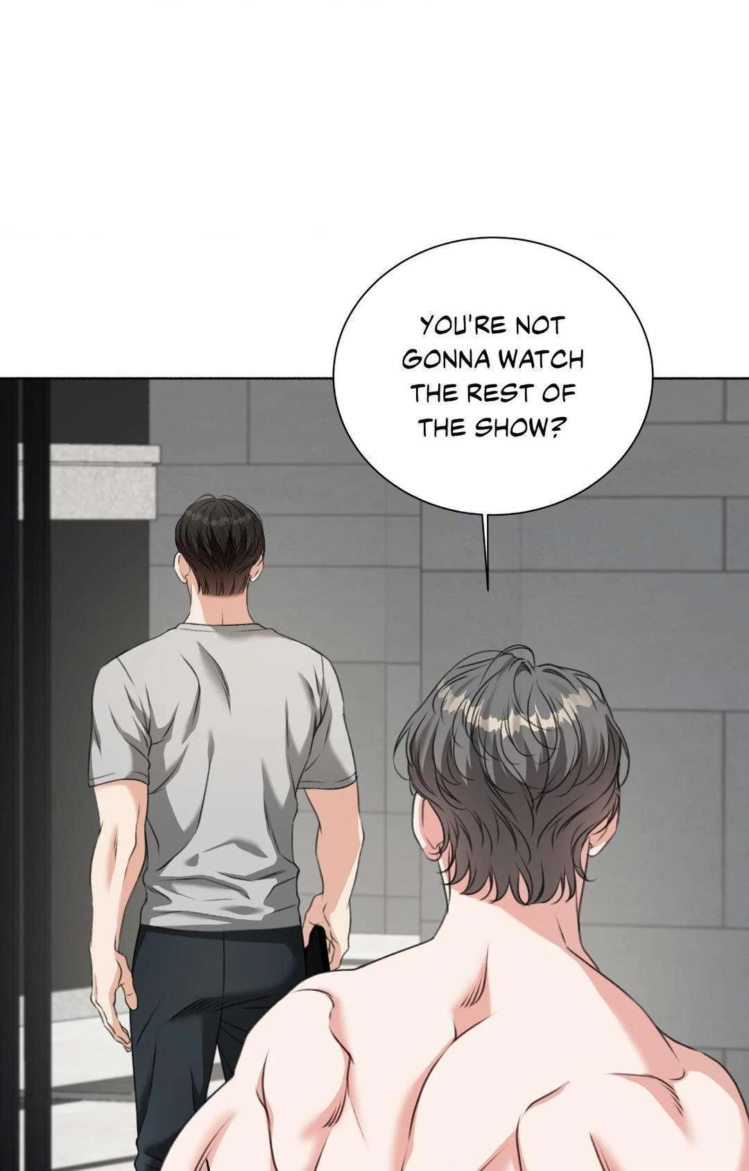 Deja Vu and Domination Chapter 13 page 13 - 