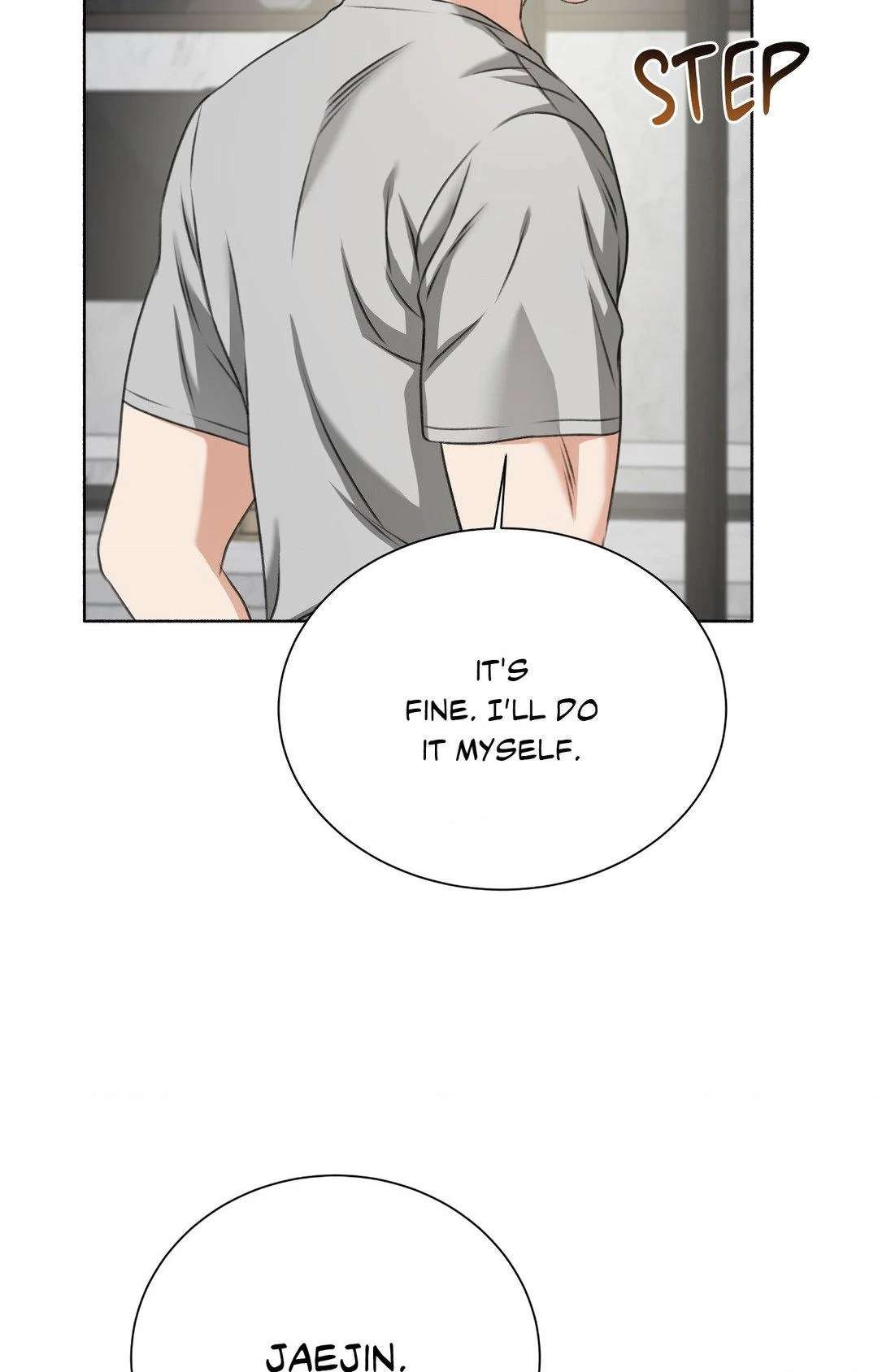 Deja Vu and Domination Chapter 13 page 17 - 