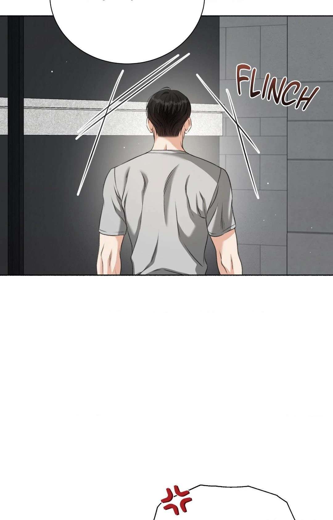 Deja Vu and Domination Chapter 13 page 18 - 