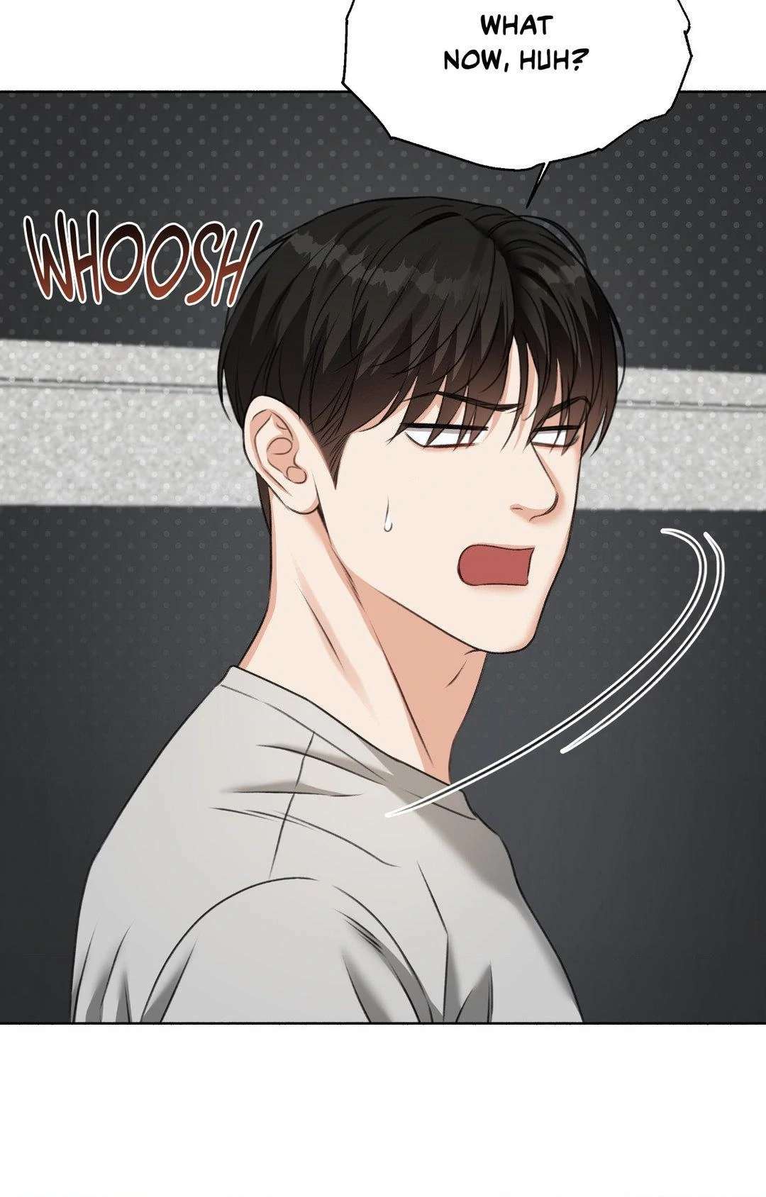 Deja Vu and Domination Chapter 13 page 19 - 