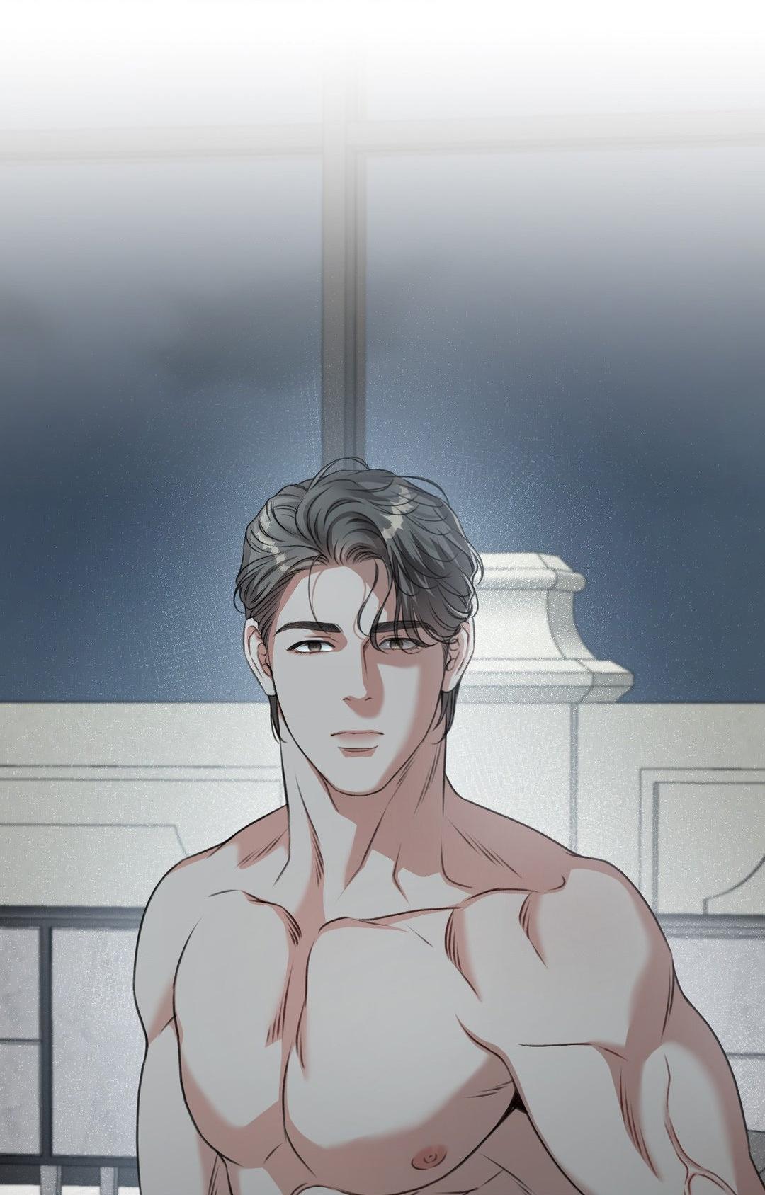 Deja Vu and Domination Chapter 13 page 20 - 