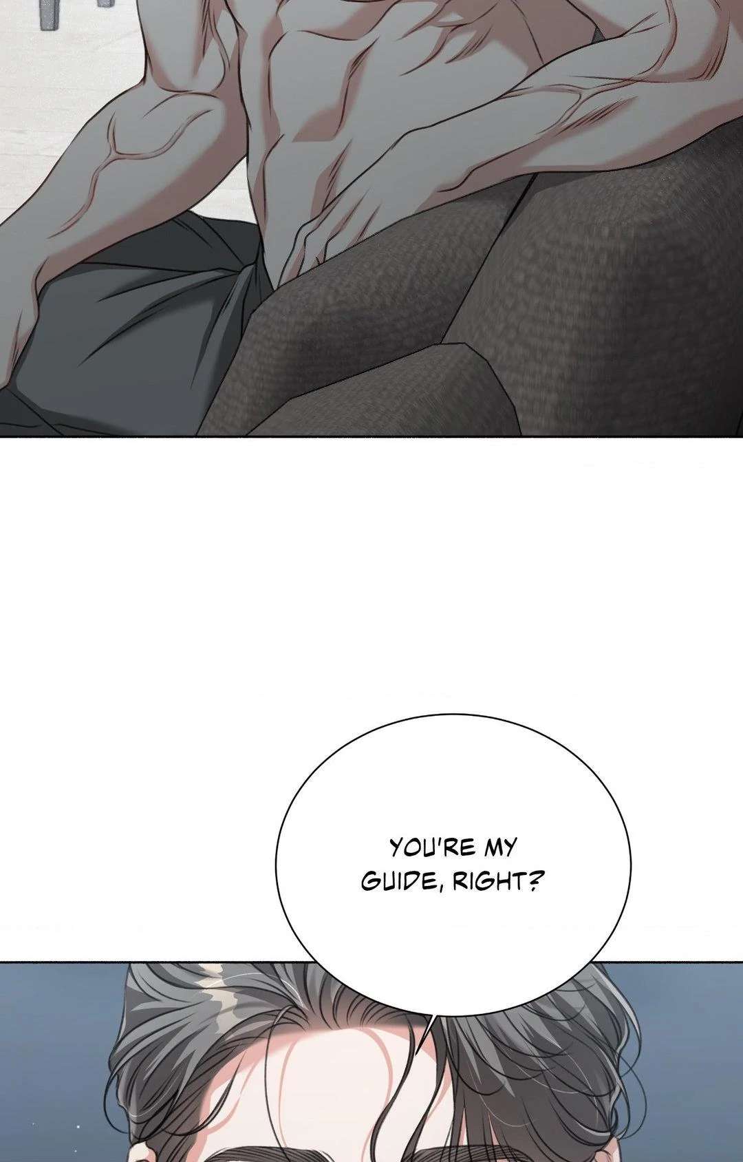 Deja Vu and Domination Chapter 13 page 21 - 