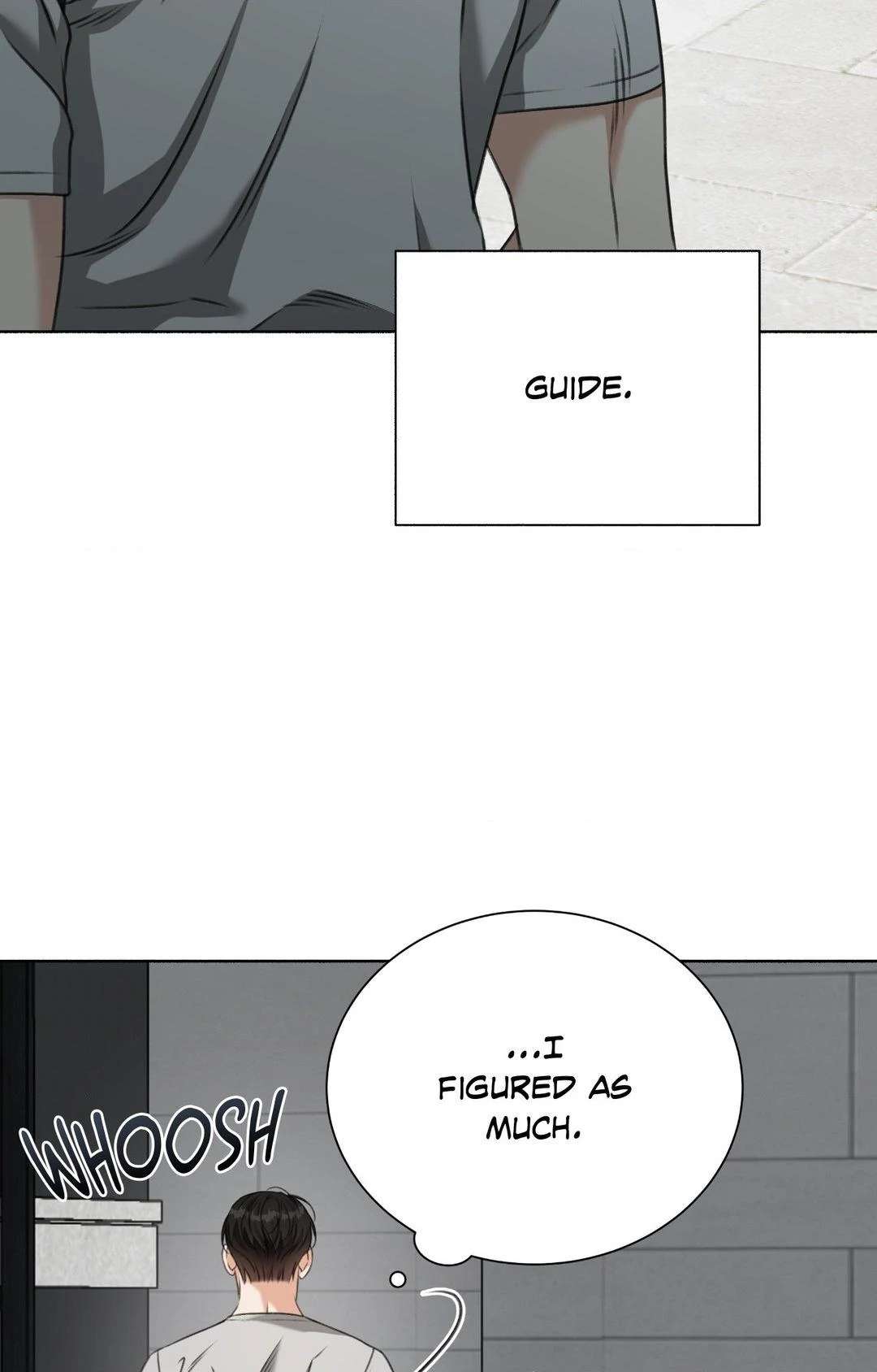 Deja Vu and Domination Chapter 13 page 26 - 
