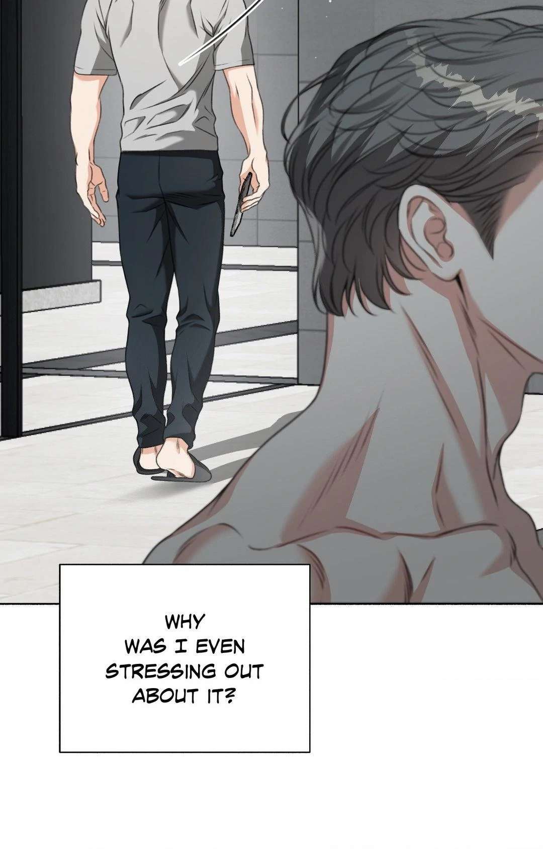 Deja Vu and Domination Chapter 13 page 27 - 