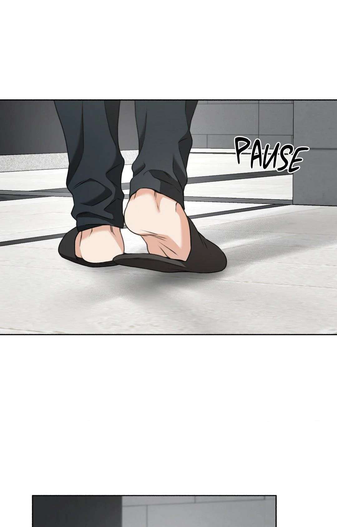 Deja Vu and Domination Chapter 13 page 28 - 