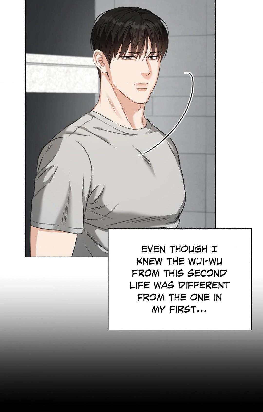 Deja Vu and Domination Chapter 13 page 29 - 