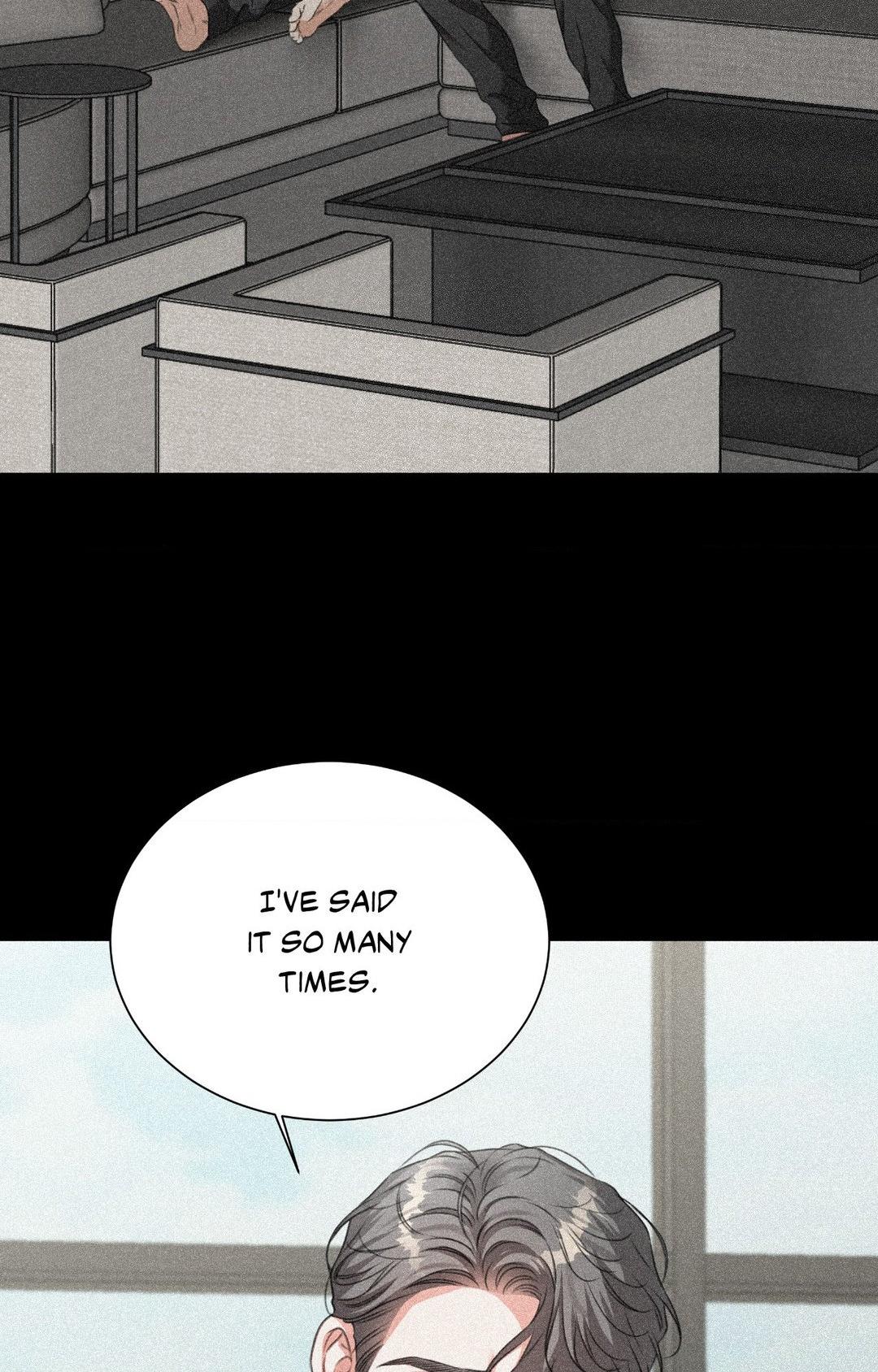 Deja Vu and Domination Chapter 13 page 31 - 