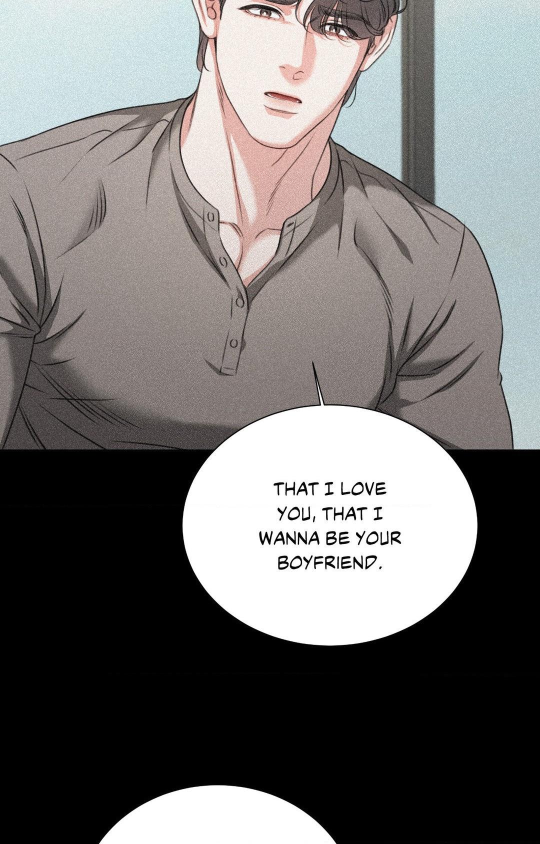 Deja Vu and Domination Chapter 13 page 32 - 
