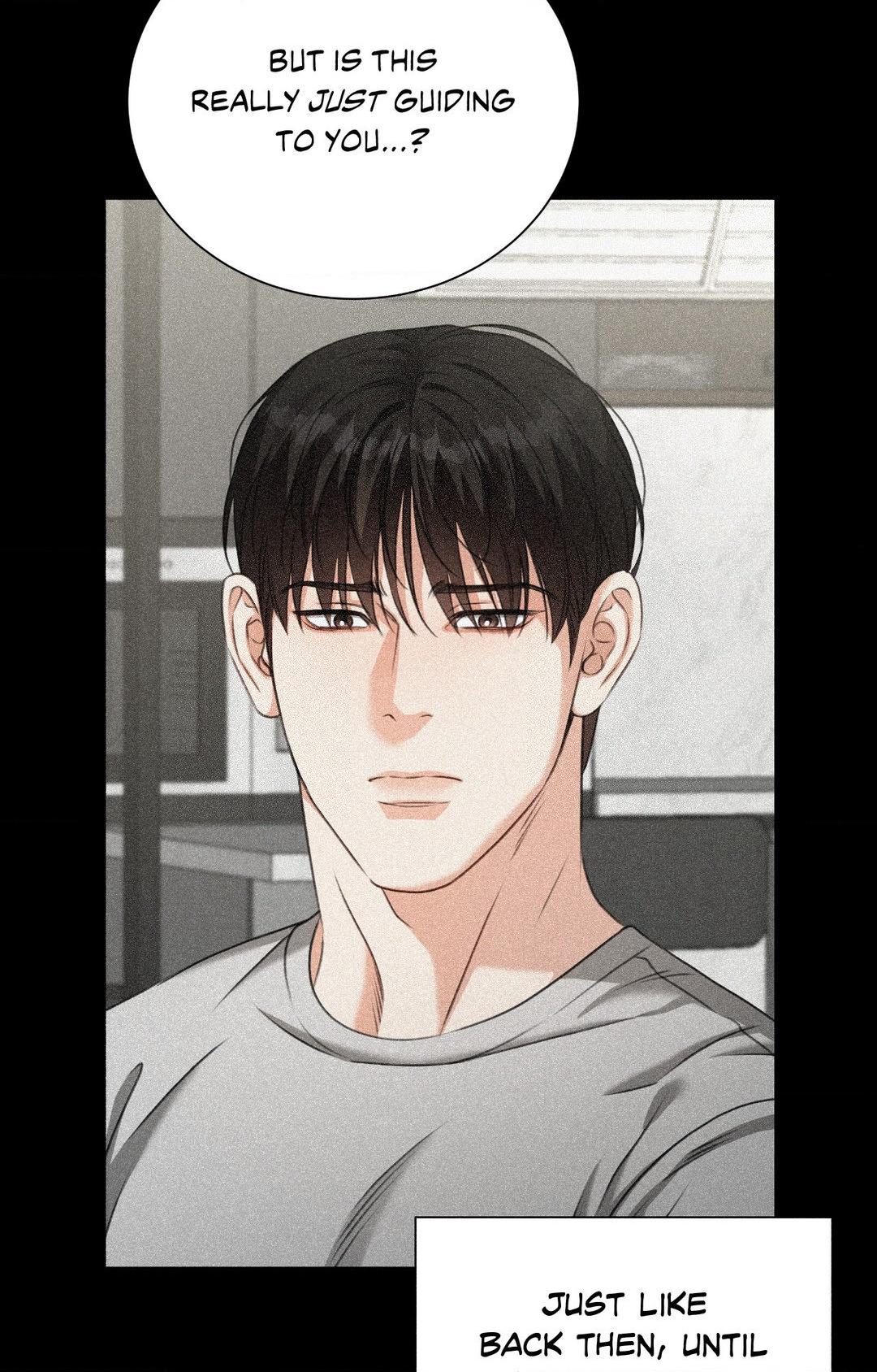 Deja Vu and Domination Chapter 13 page 33 - 