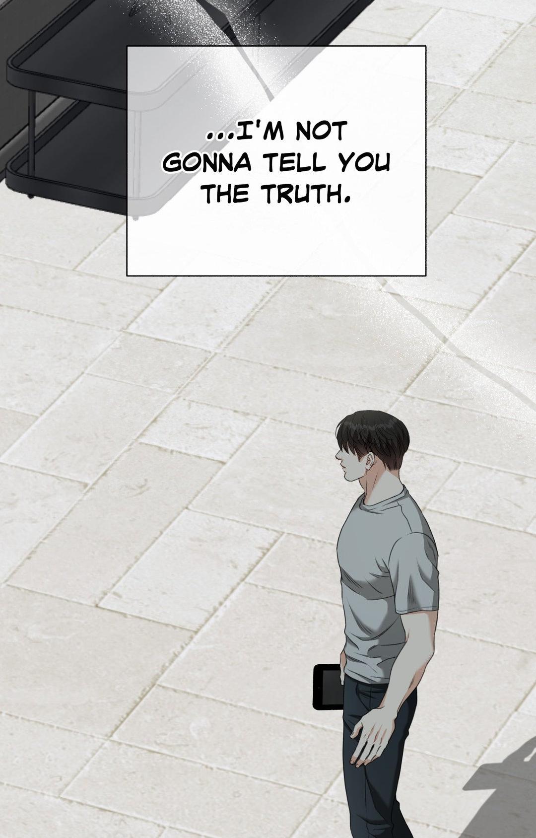 Deja Vu and Domination Chapter 13 page 35 - 