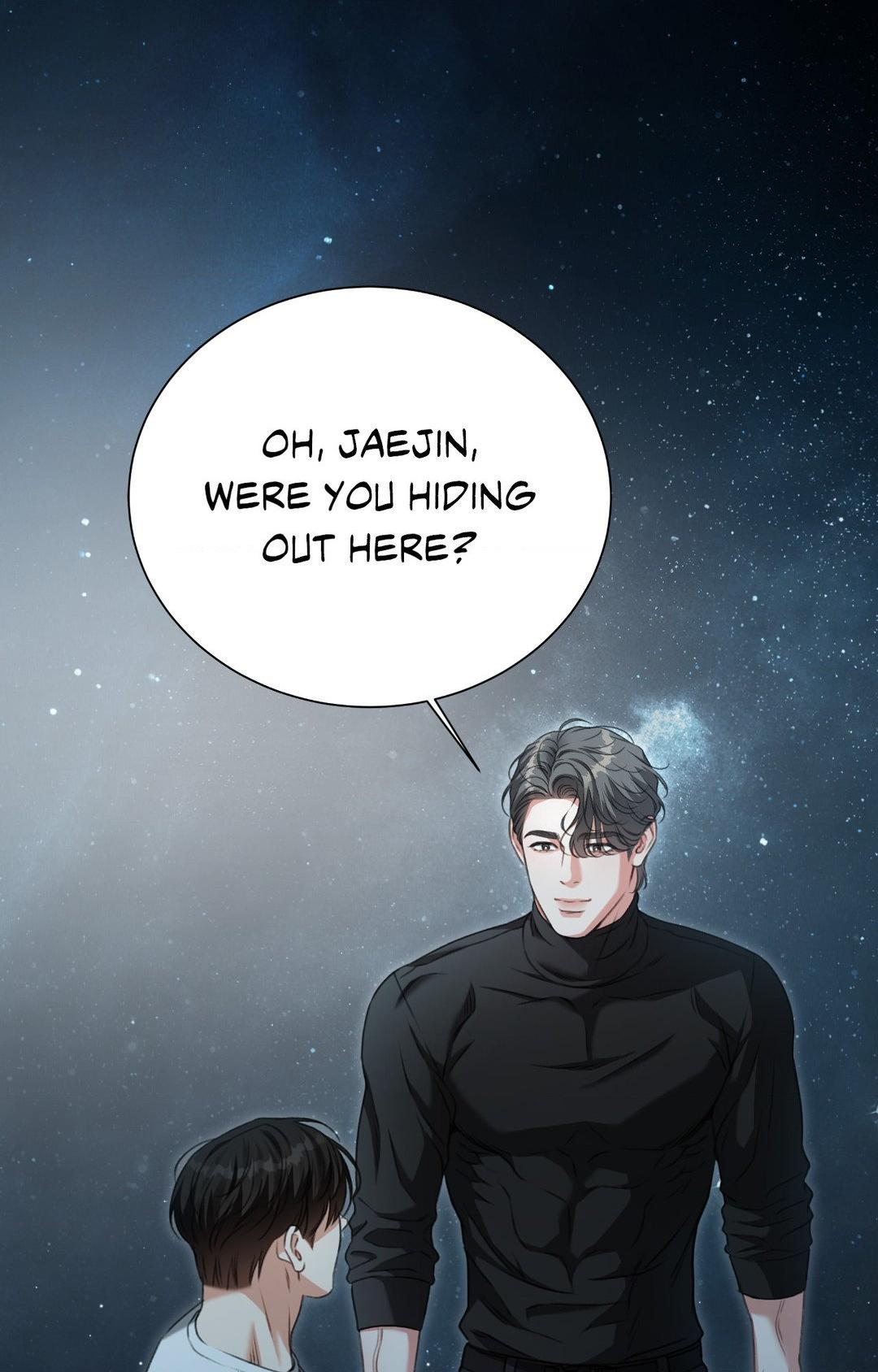Deja Vu and Domination Chapter 13 page 41 - 