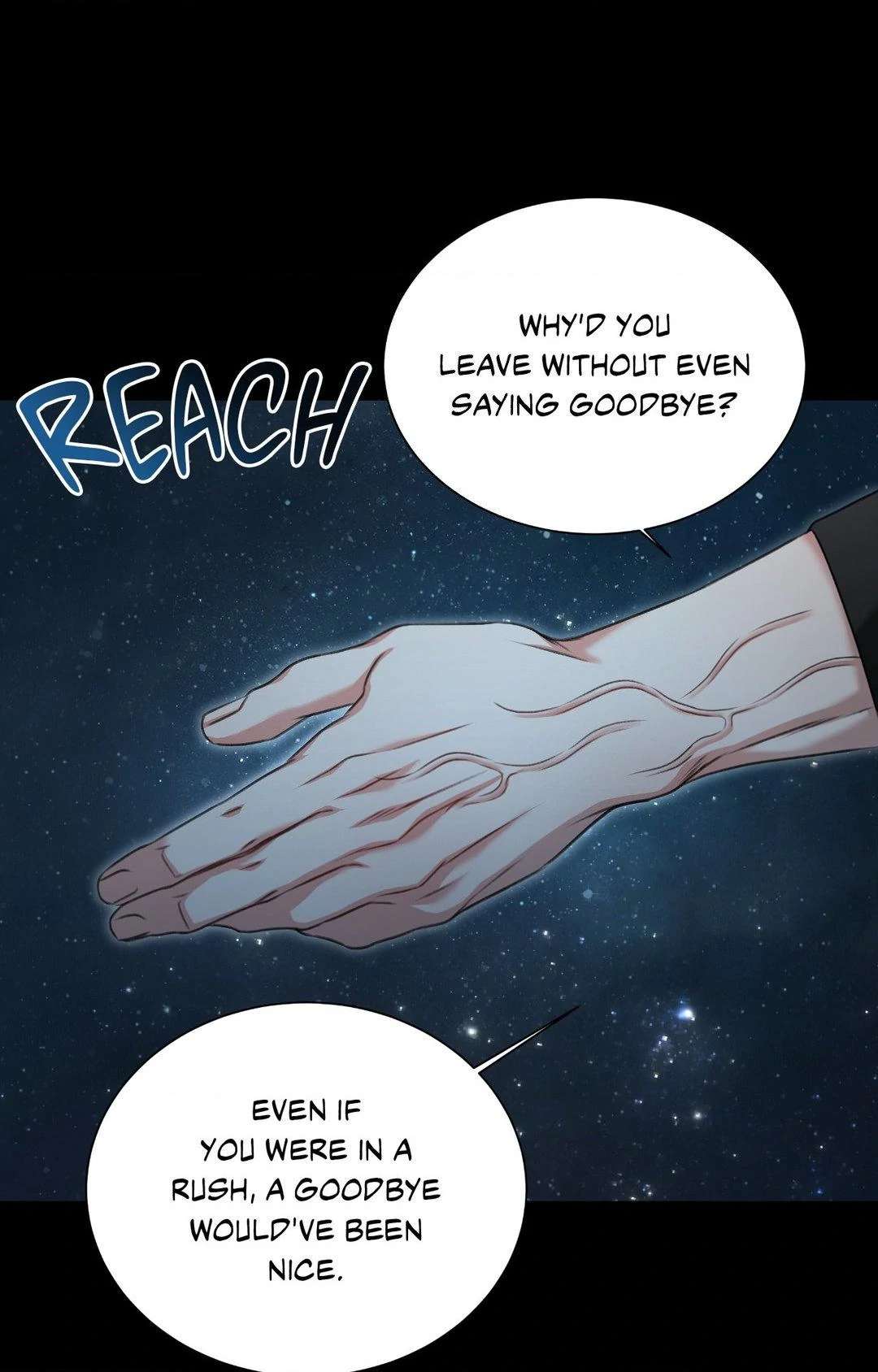 Deja Vu and Domination Chapter 13 page 46 - 