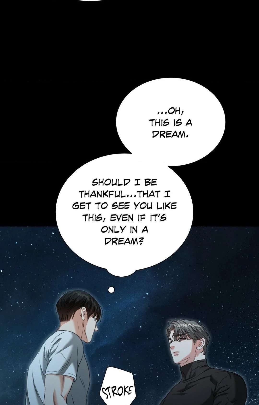 Deja Vu and Domination Chapter 13 page 47 - 