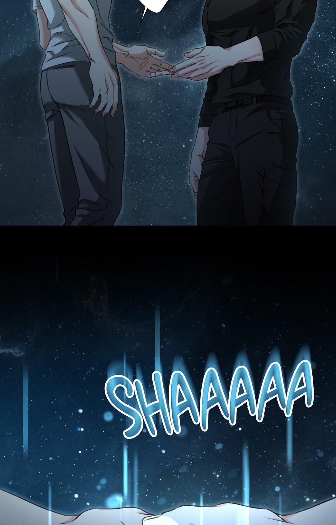 Deja Vu and Domination Chapter 13 page 48 - 