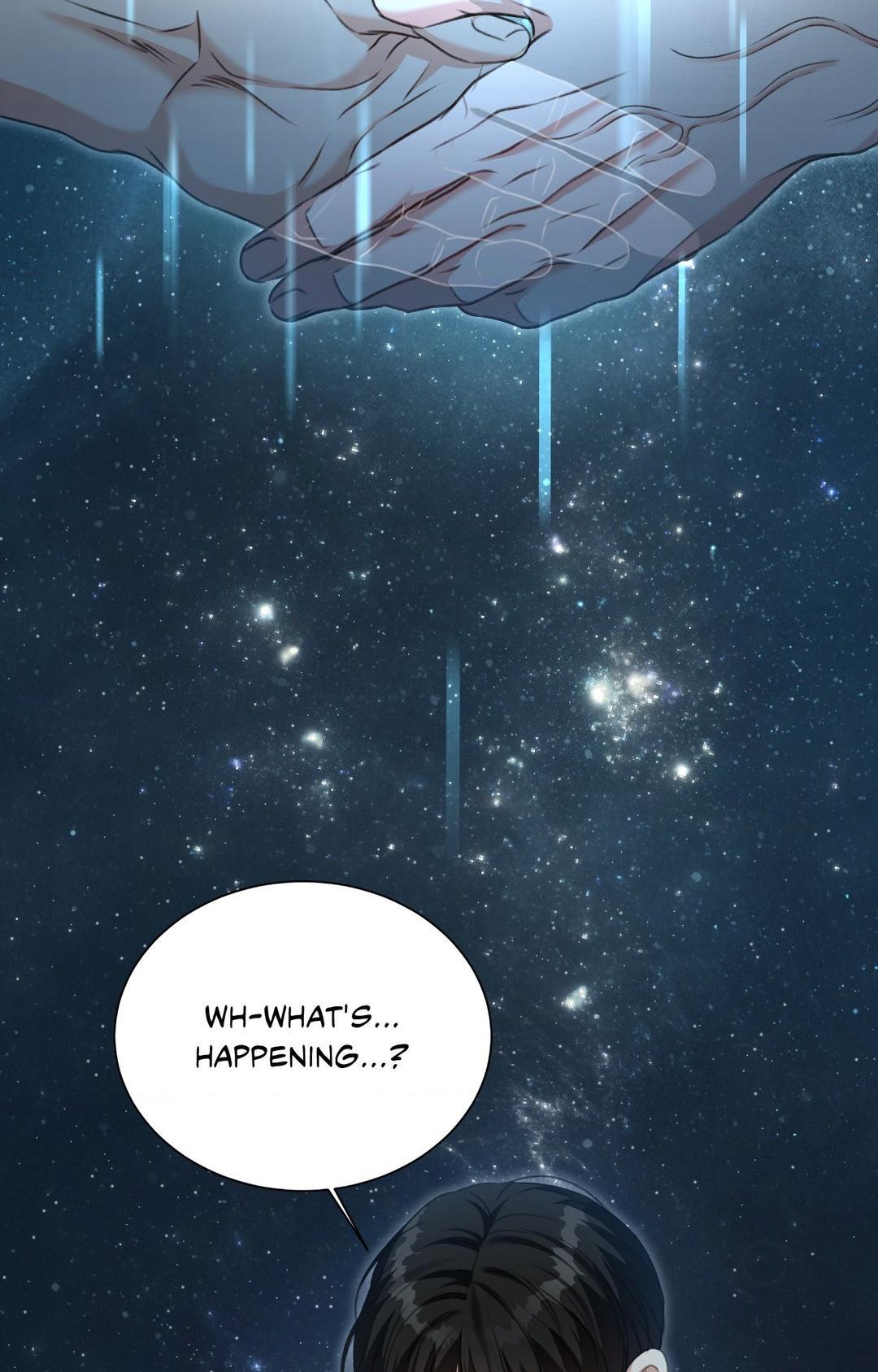 Deja Vu and Domination Chapter 13 page 49 - 