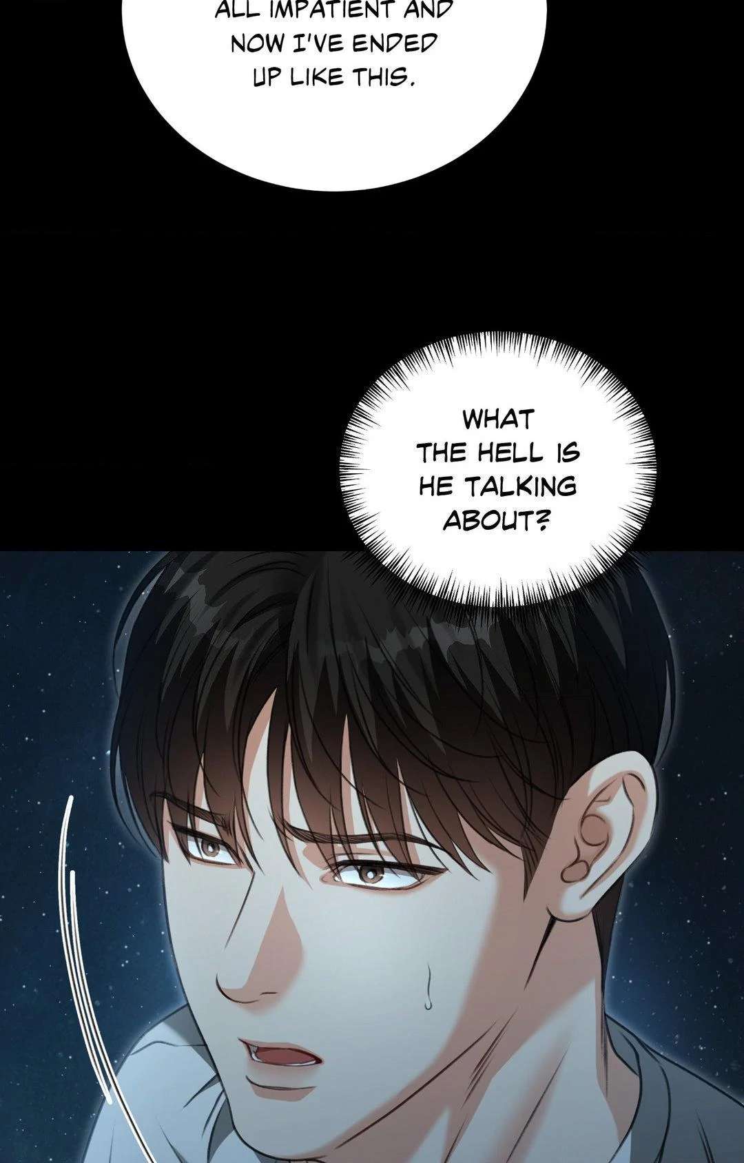 Deja Vu and Domination Chapter 13 page 51 - 