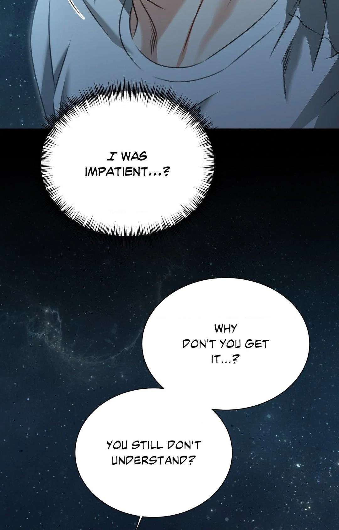 Deja Vu and Domination Chapter 13 page 52 - 