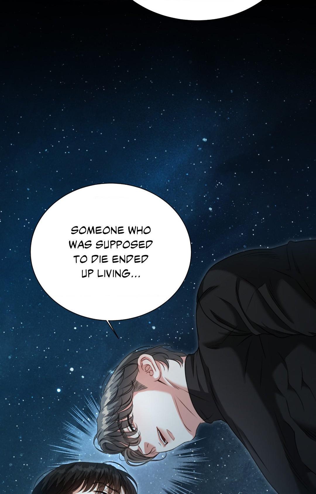 Deja Vu and Domination Chapter 13 page 57 - 