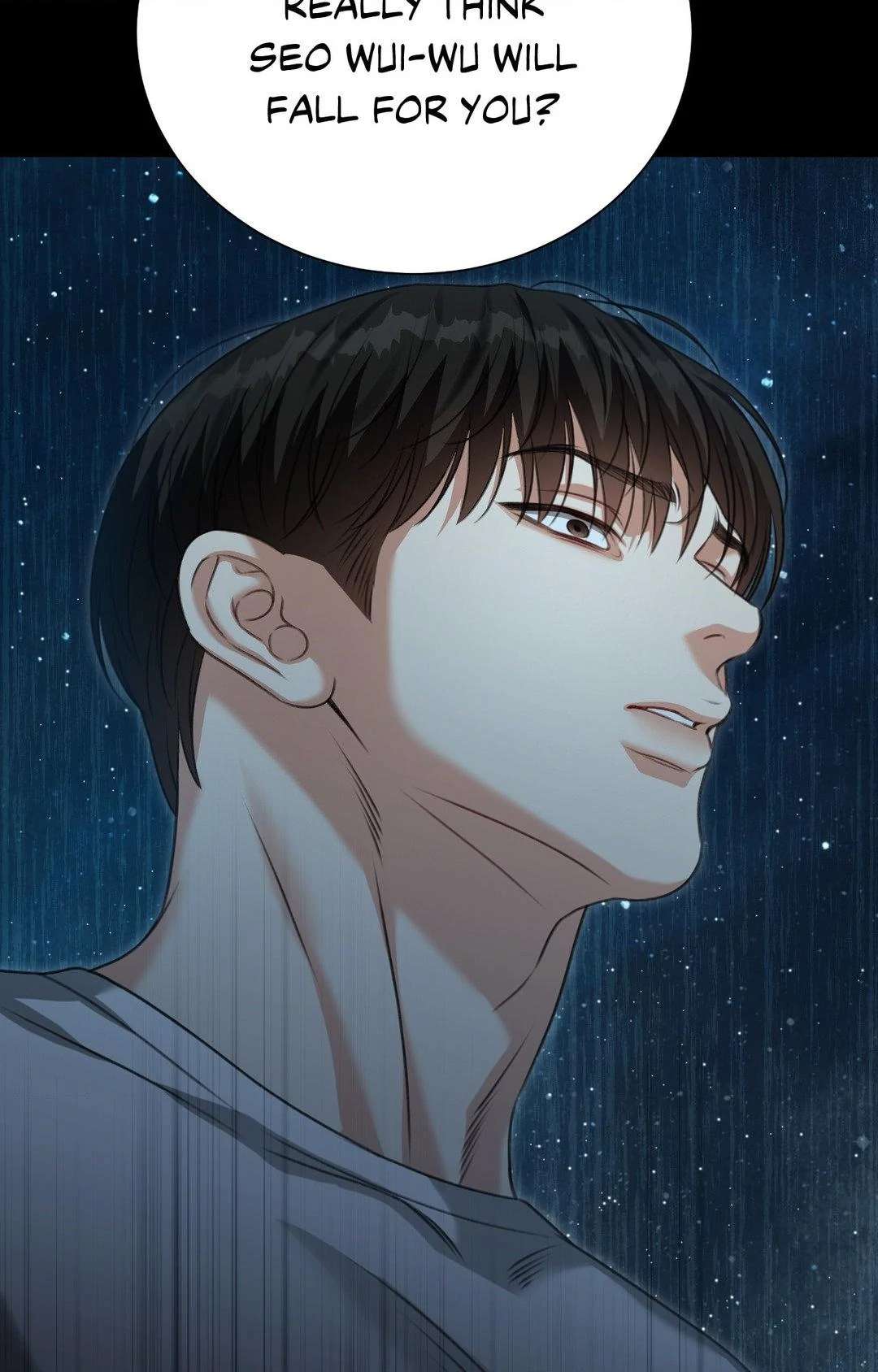 Deja Vu and Domination Chapter 13 page 59 - 