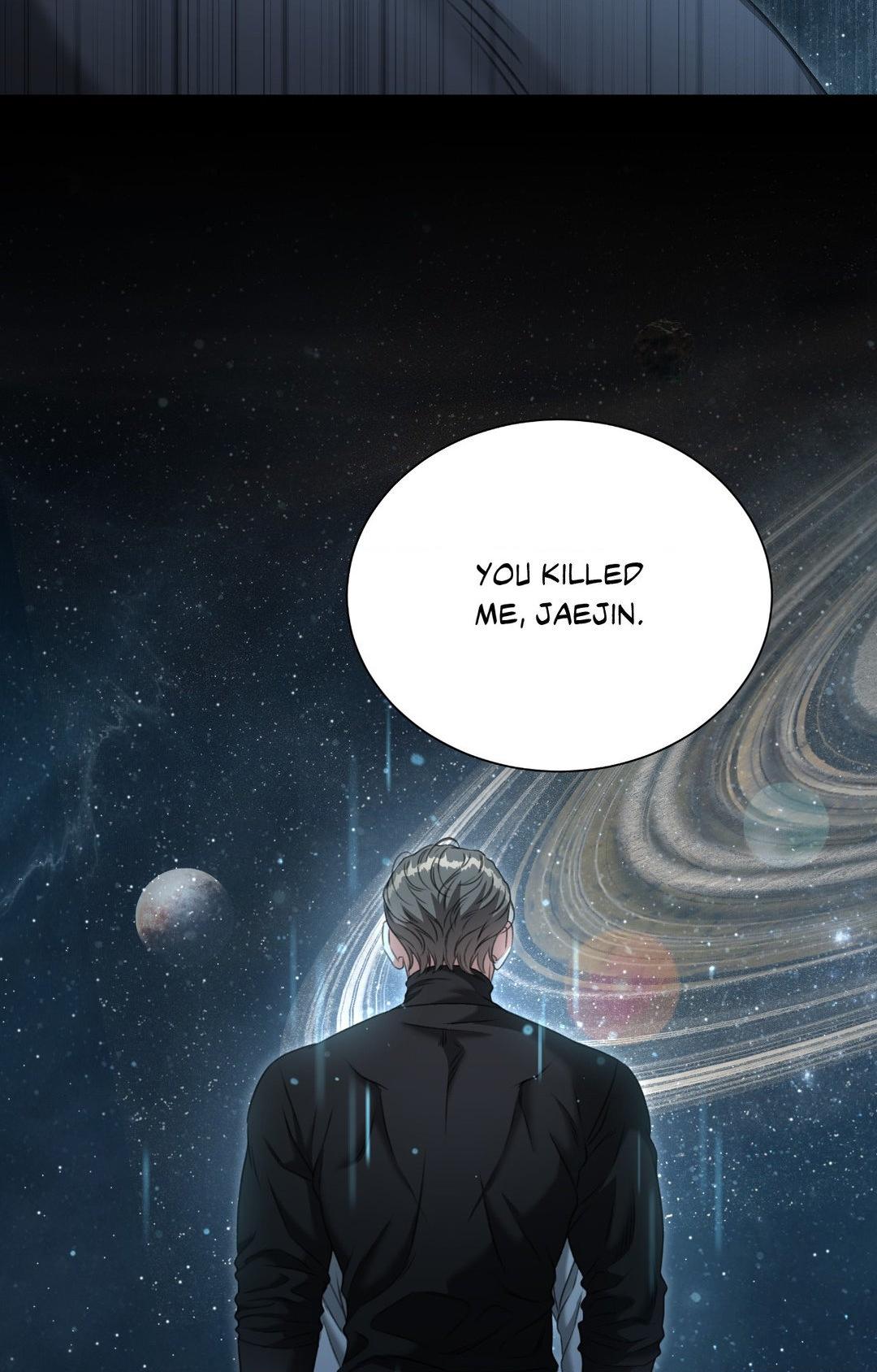 Deja Vu and Domination Chapter 13 page 60 - 
