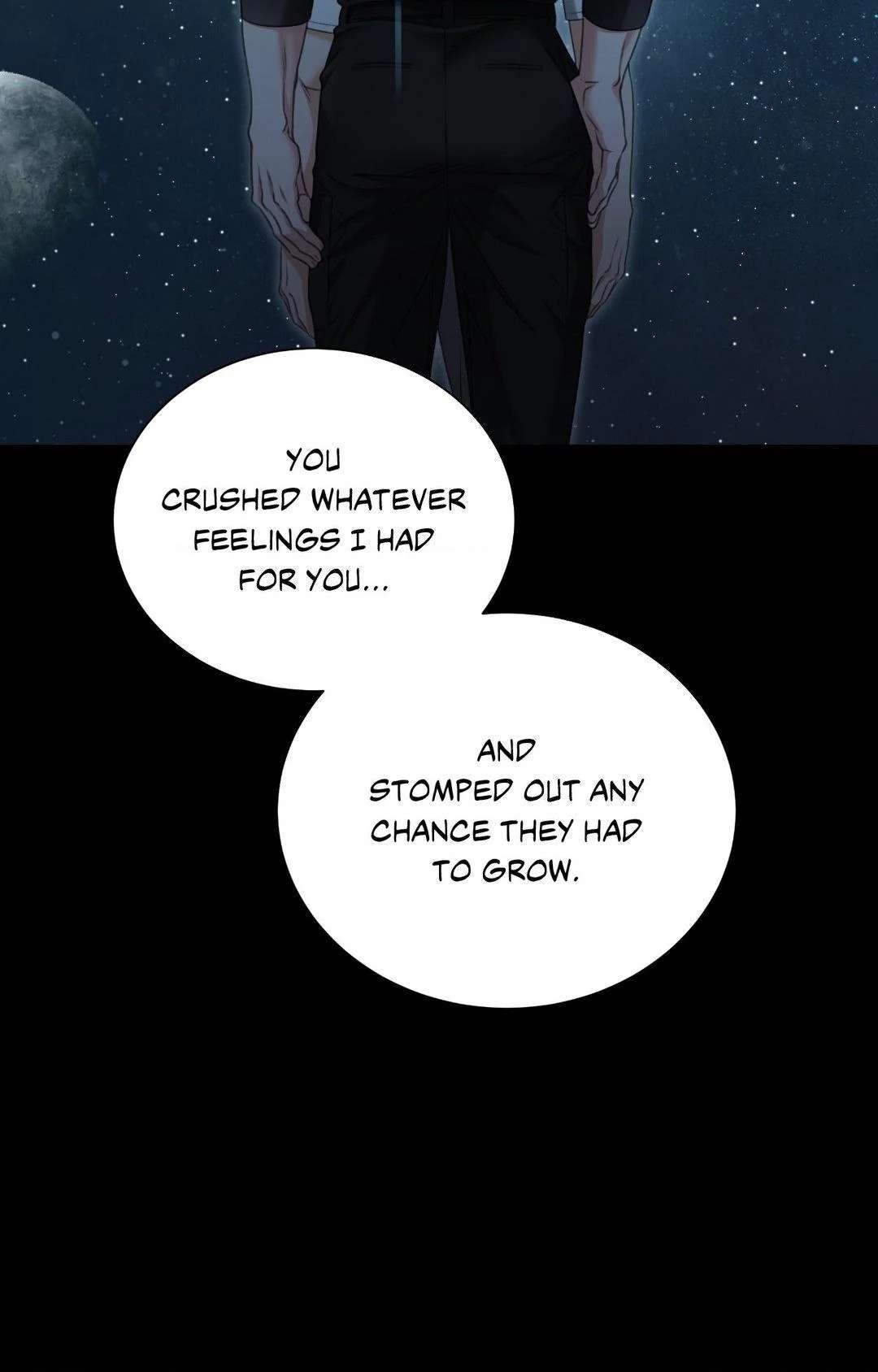 Deja Vu and Domination Chapter 13 page 61 - 