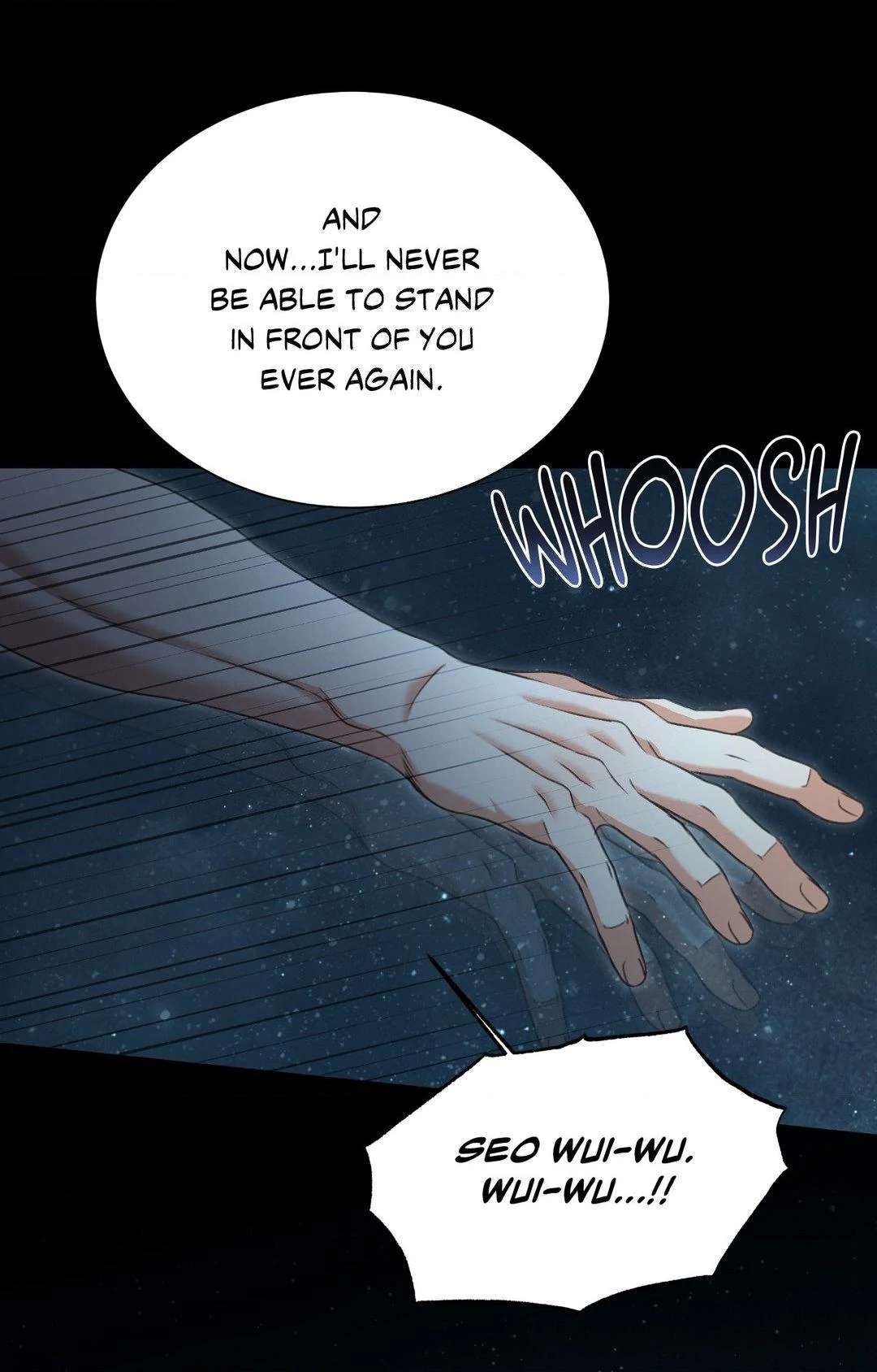 Deja Vu and Domination Chapter 13 page 62 - 