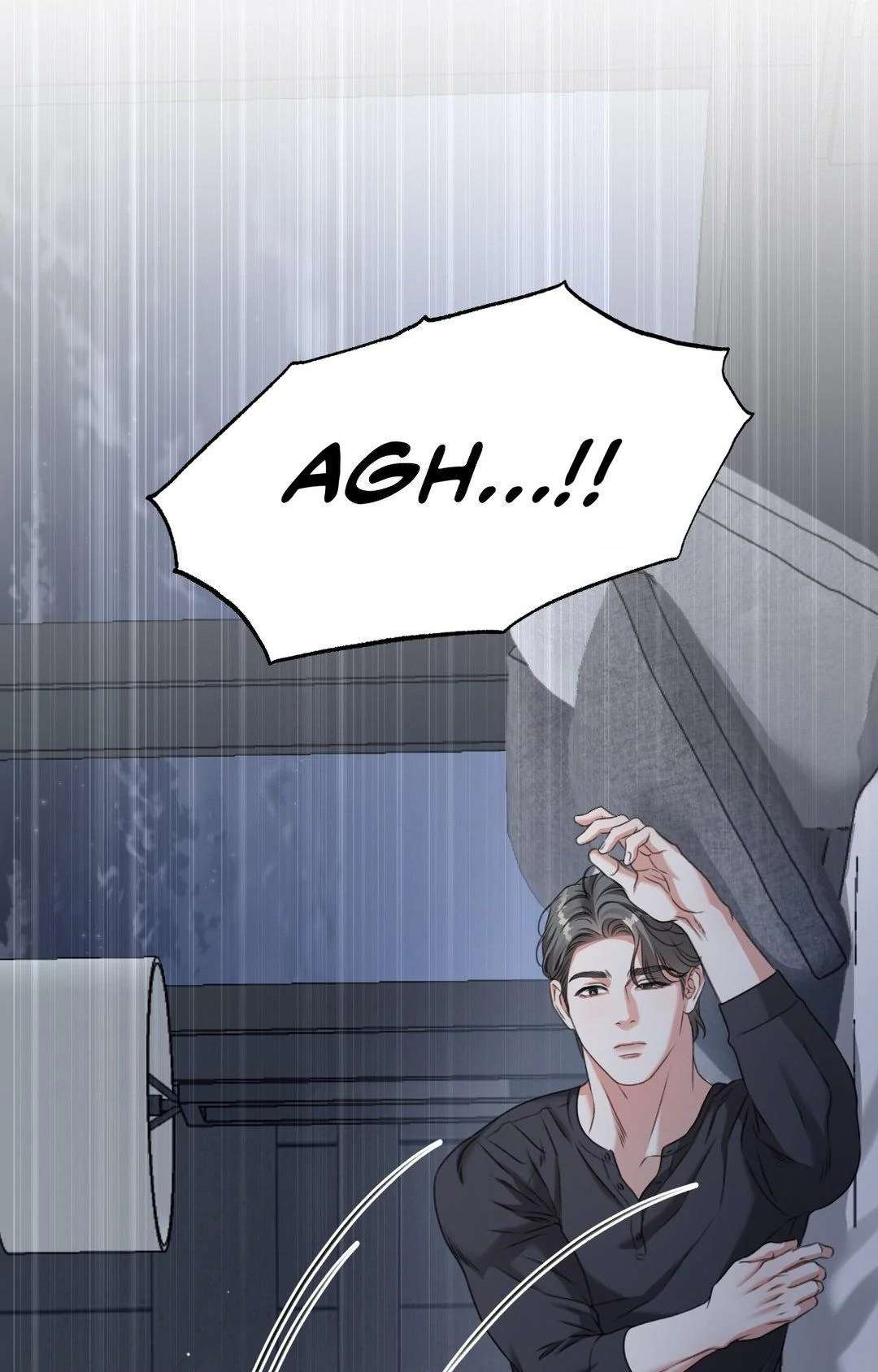 Deja Vu and Domination Chapter 13 page 69 - 