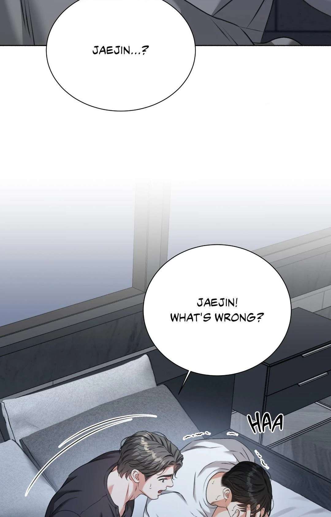 Deja Vu and Domination Chapter 13 page 73 - 
