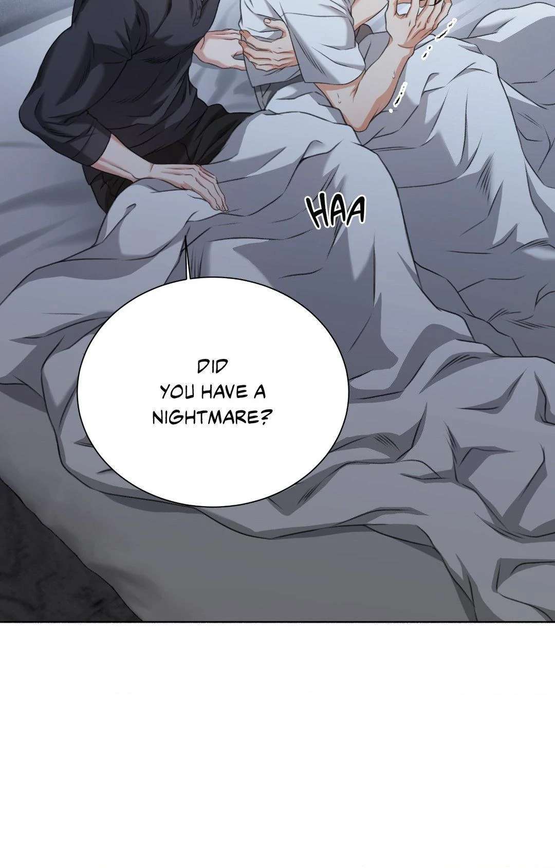 Deja Vu and Domination Chapter 13 page 74 - 