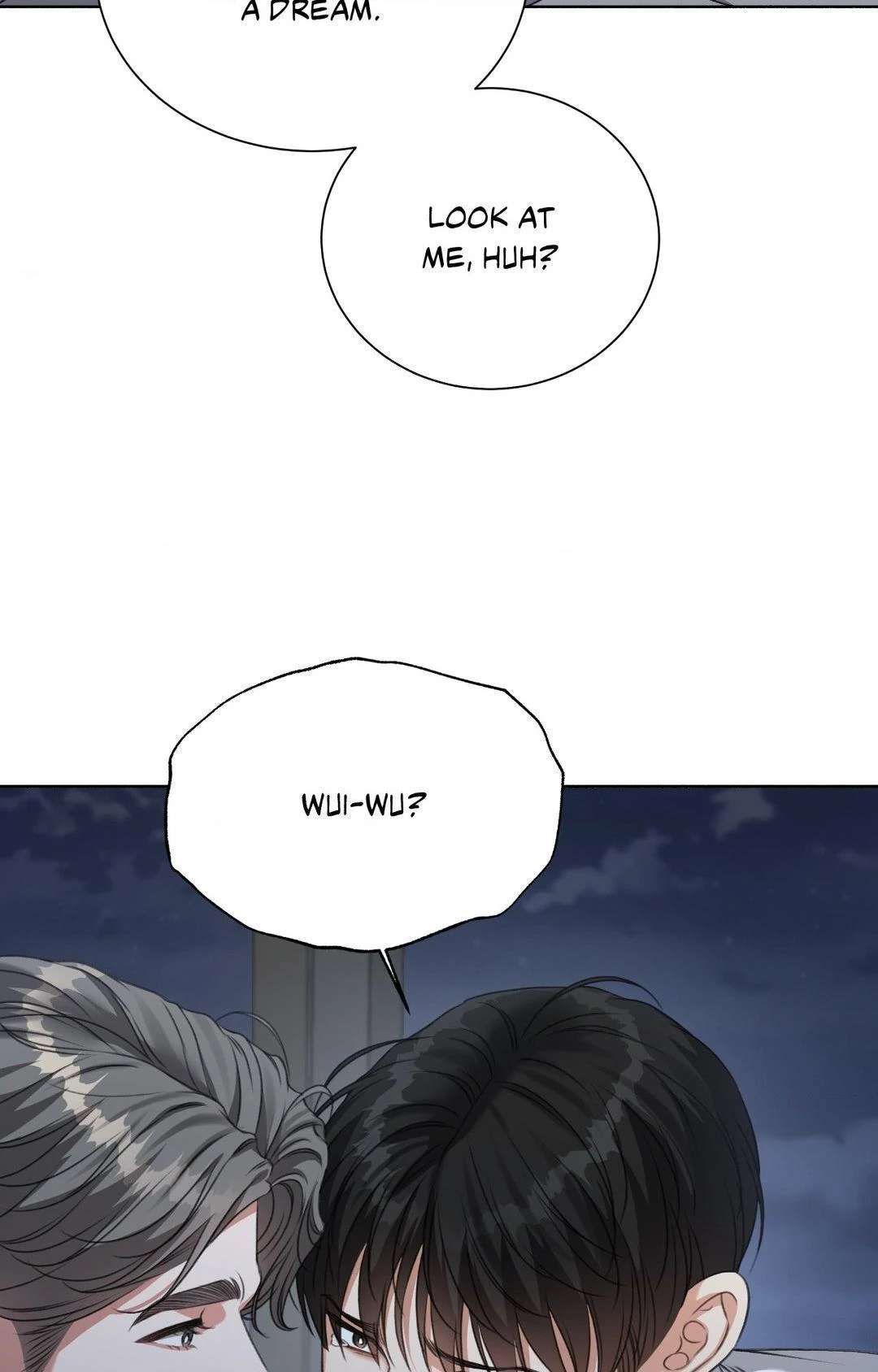 Deja Vu and Domination Chapter 13 page 76 - 