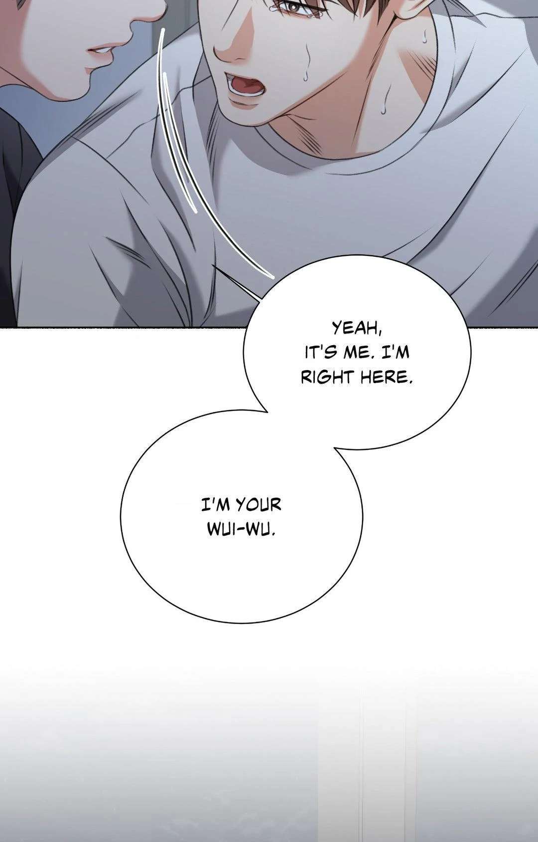 Deja Vu and Domination Chapter 13 page 77 - 