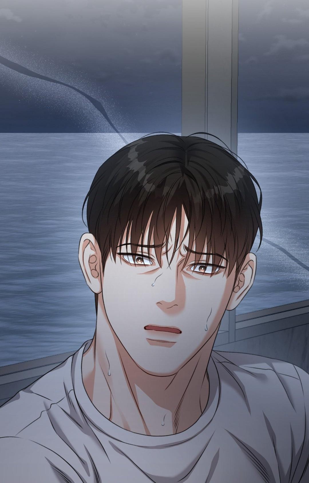Deja Vu and Domination Chapter 13 page 78 - 