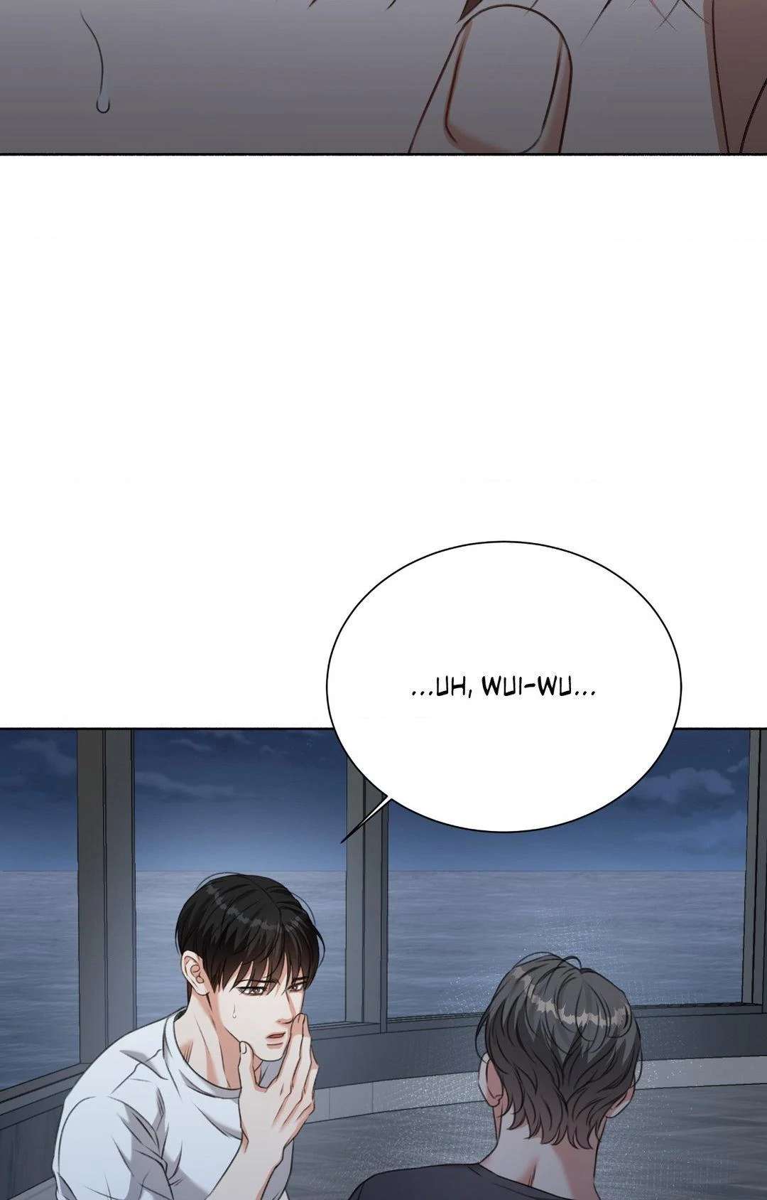 Deja Vu and Domination Chapter 13 page 88 - 
