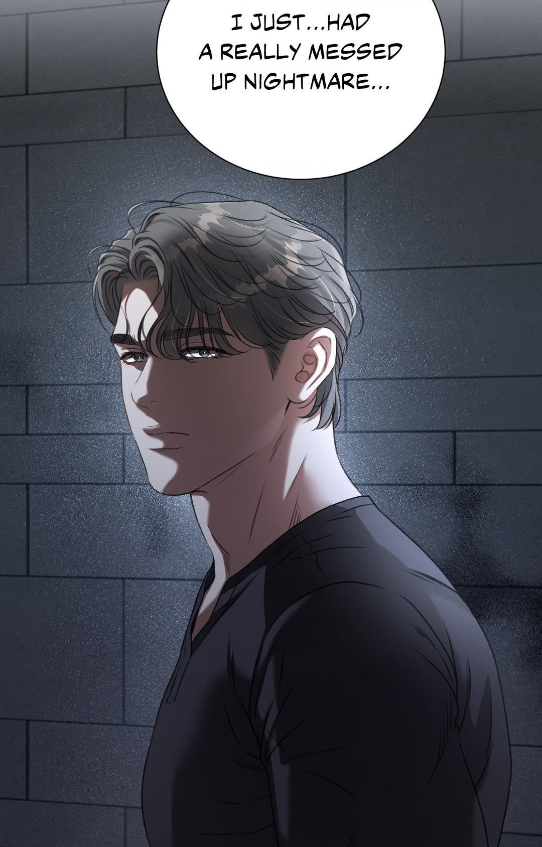 Deja Vu and Domination Chapter 13 page 90 - 