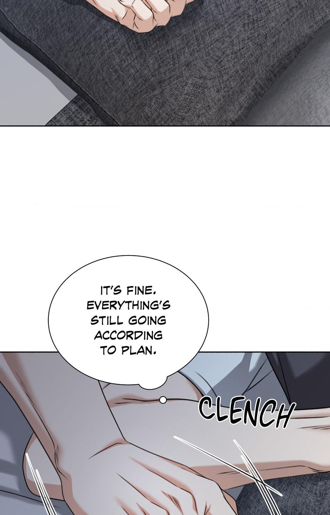 Deja Vu and Domination Chapter 14 page 13 - 