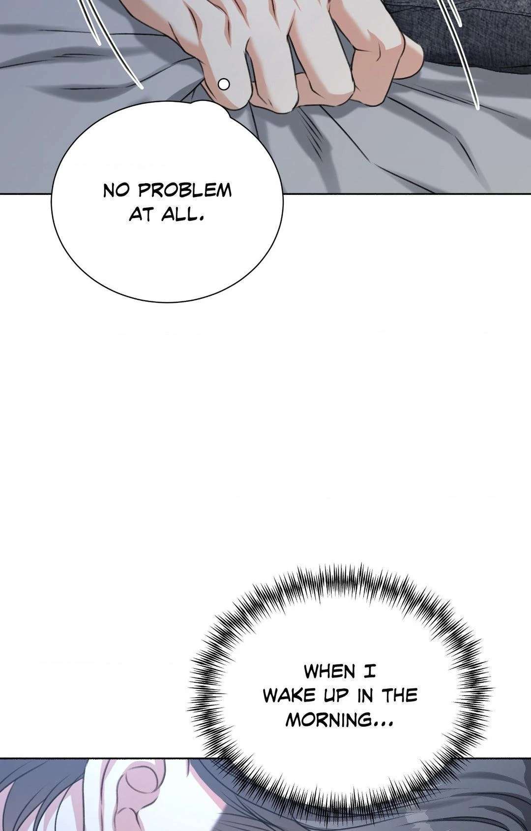 Deja Vu and Domination Chapter 14 page 14 - 