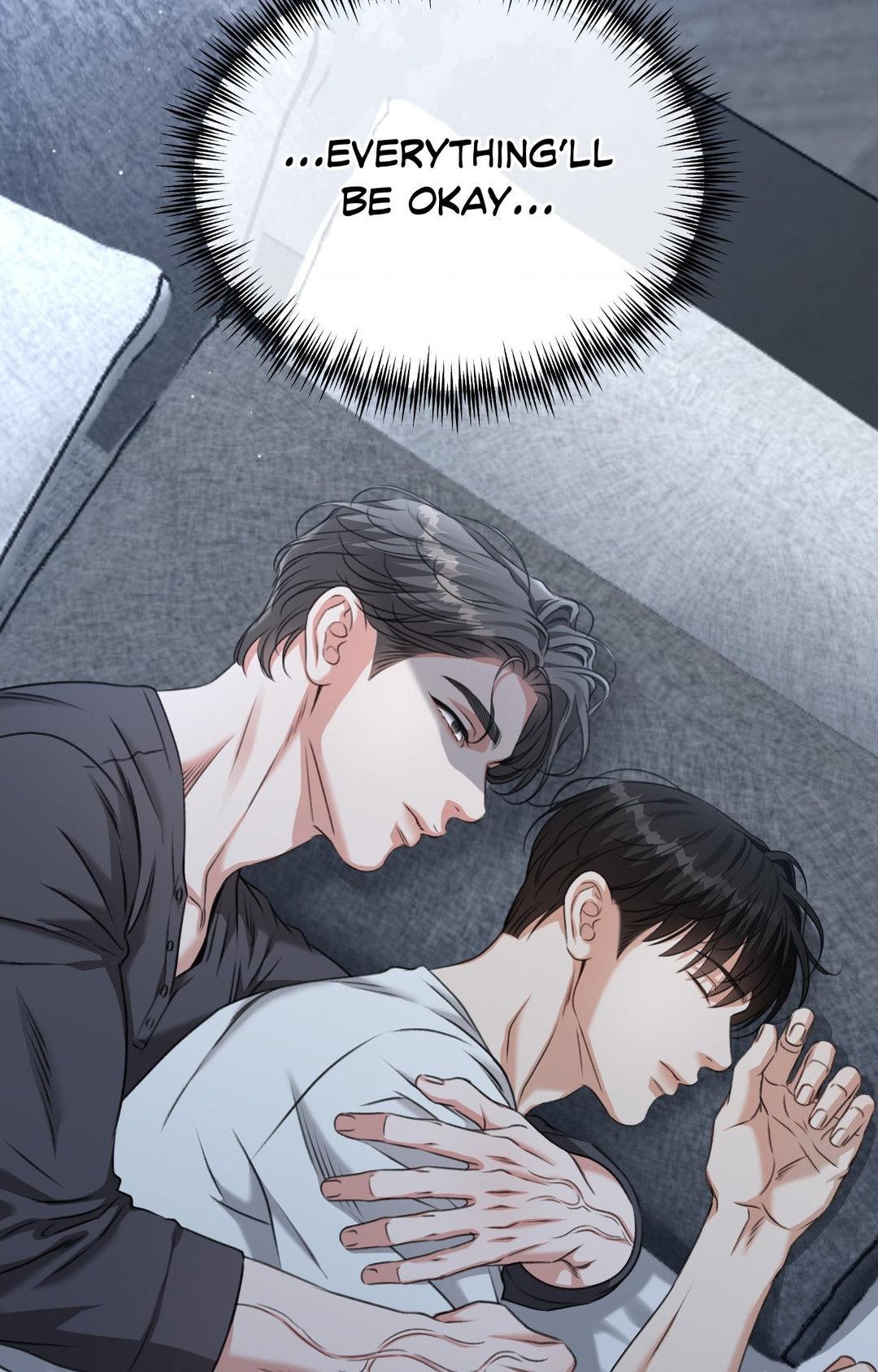 Deja Vu and Domination Chapter 14 page 16 - 